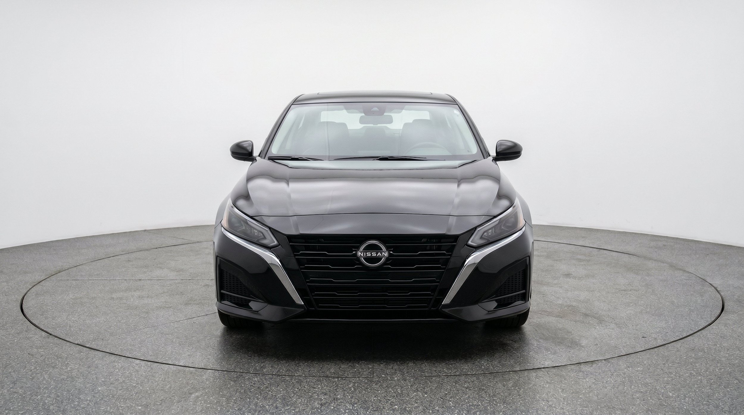 Thumbnail: 2025 Nissan Altima - 2