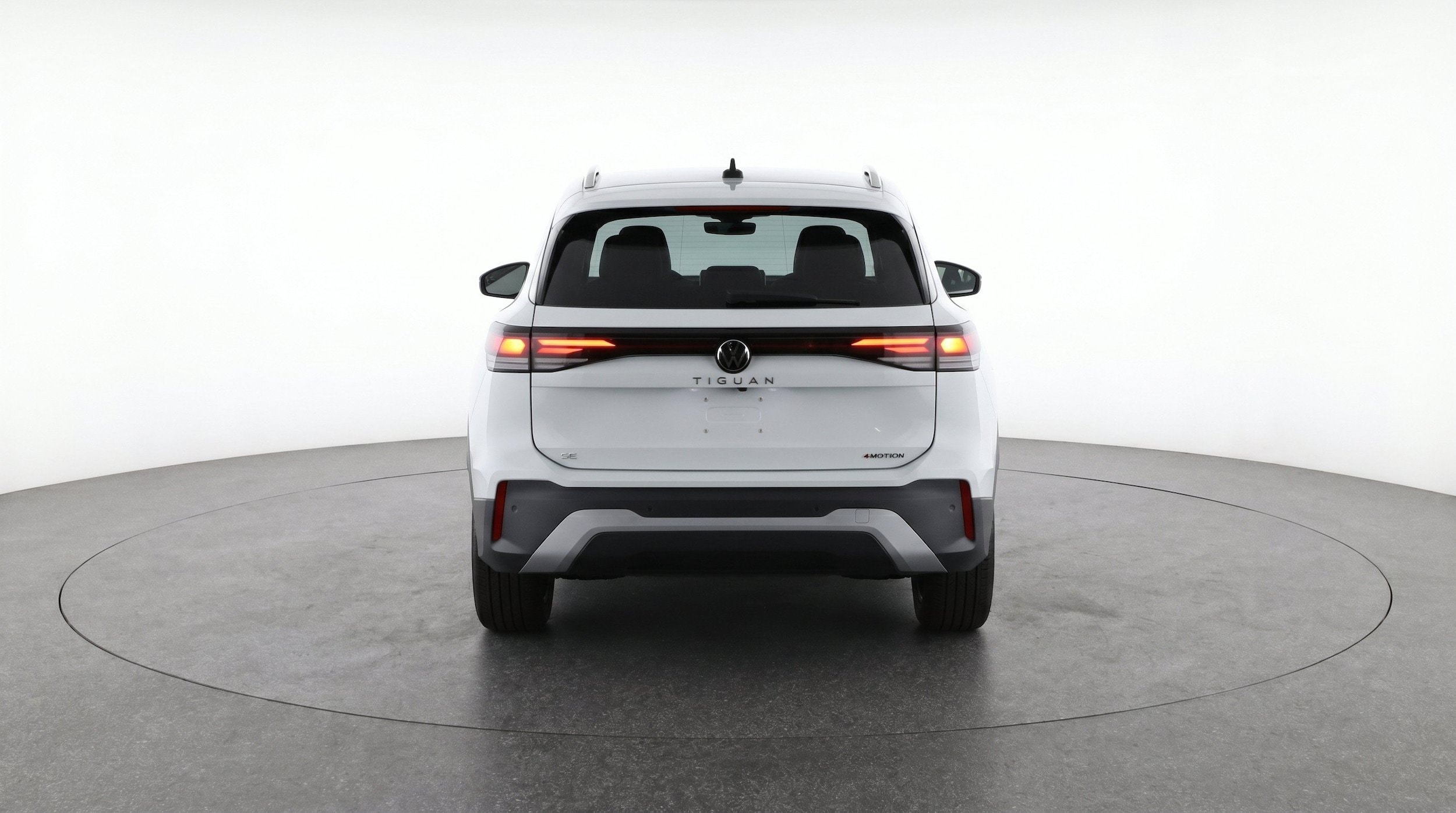 Thumbnail: 2026 Volkswagen Tiguan - 7