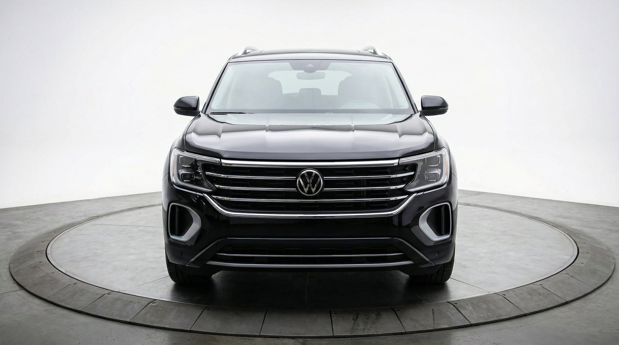 Thumbnail: 2026 Volkswagen Atlas - 2