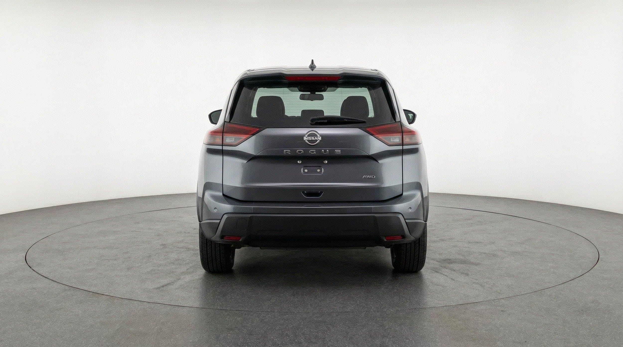 Thumbnail: 2025 Nissan Rogue - 7