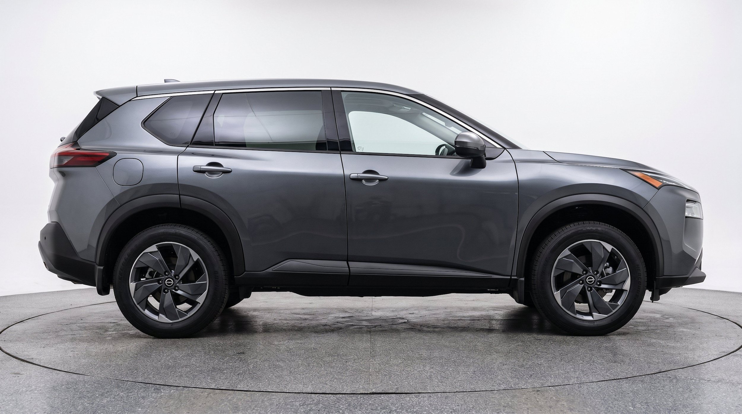 Thumbnail: 2025 Nissan Rogue - 10
