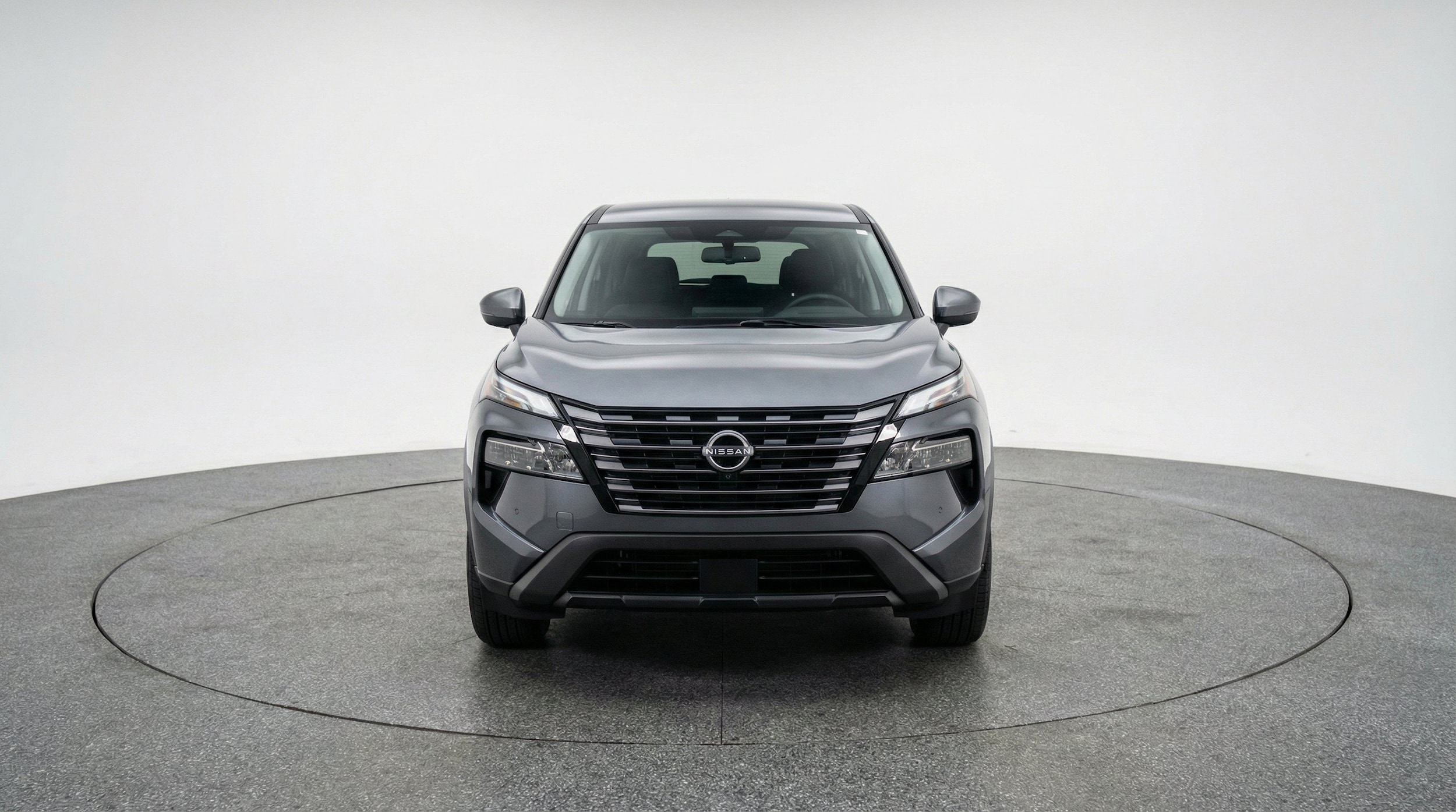 Thumbnail: 2026 Nissan Rogue - 2