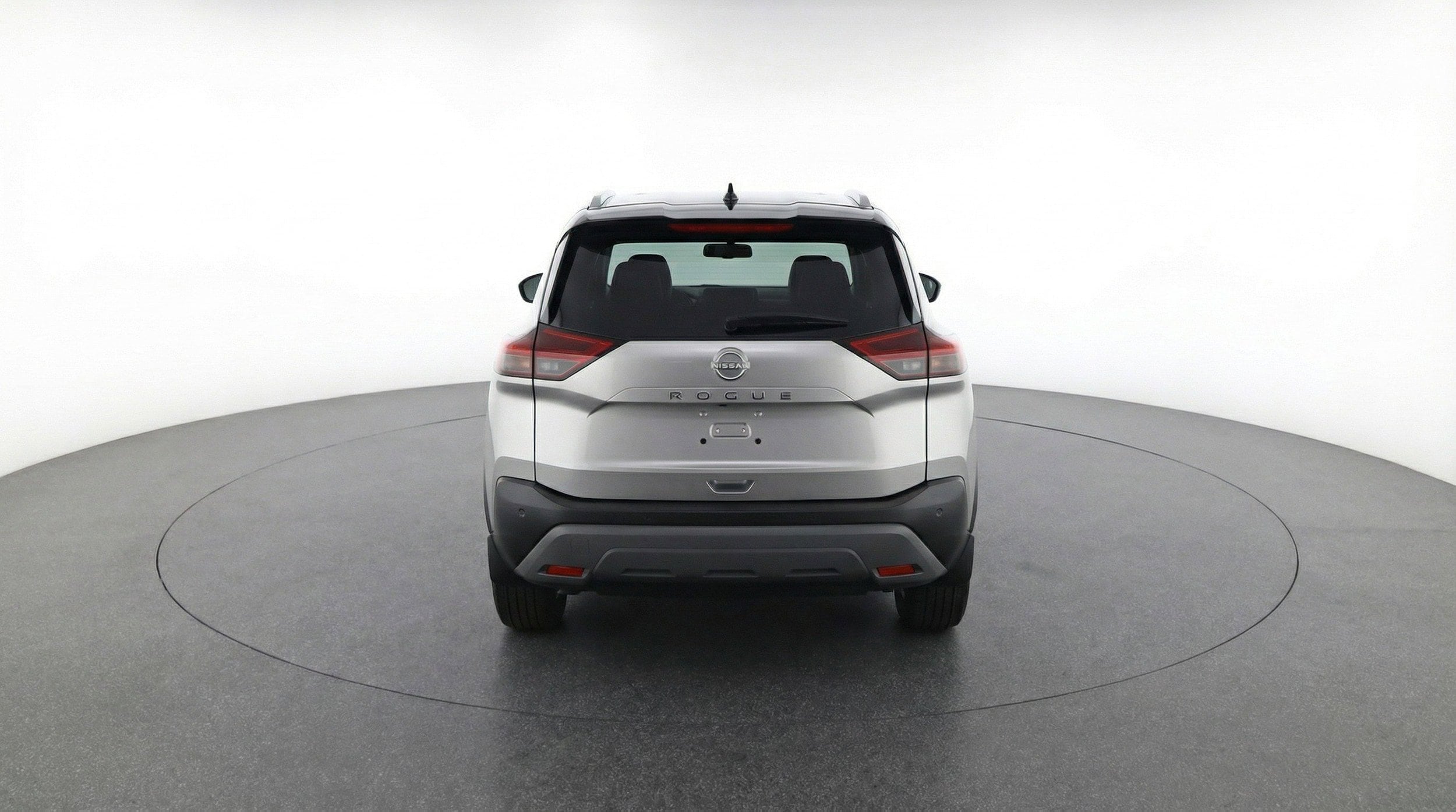Thumbnail: 2025 Nissan Rogue - 7