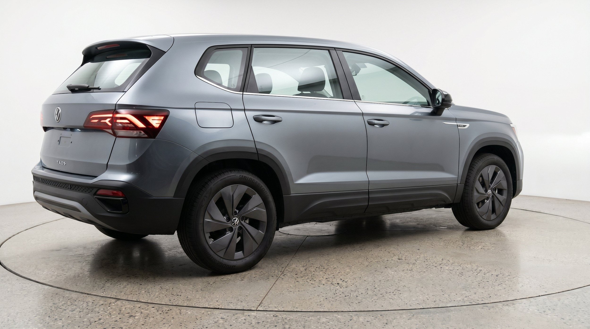 Thumbnail: 2026 Volkswagen Taos - 9