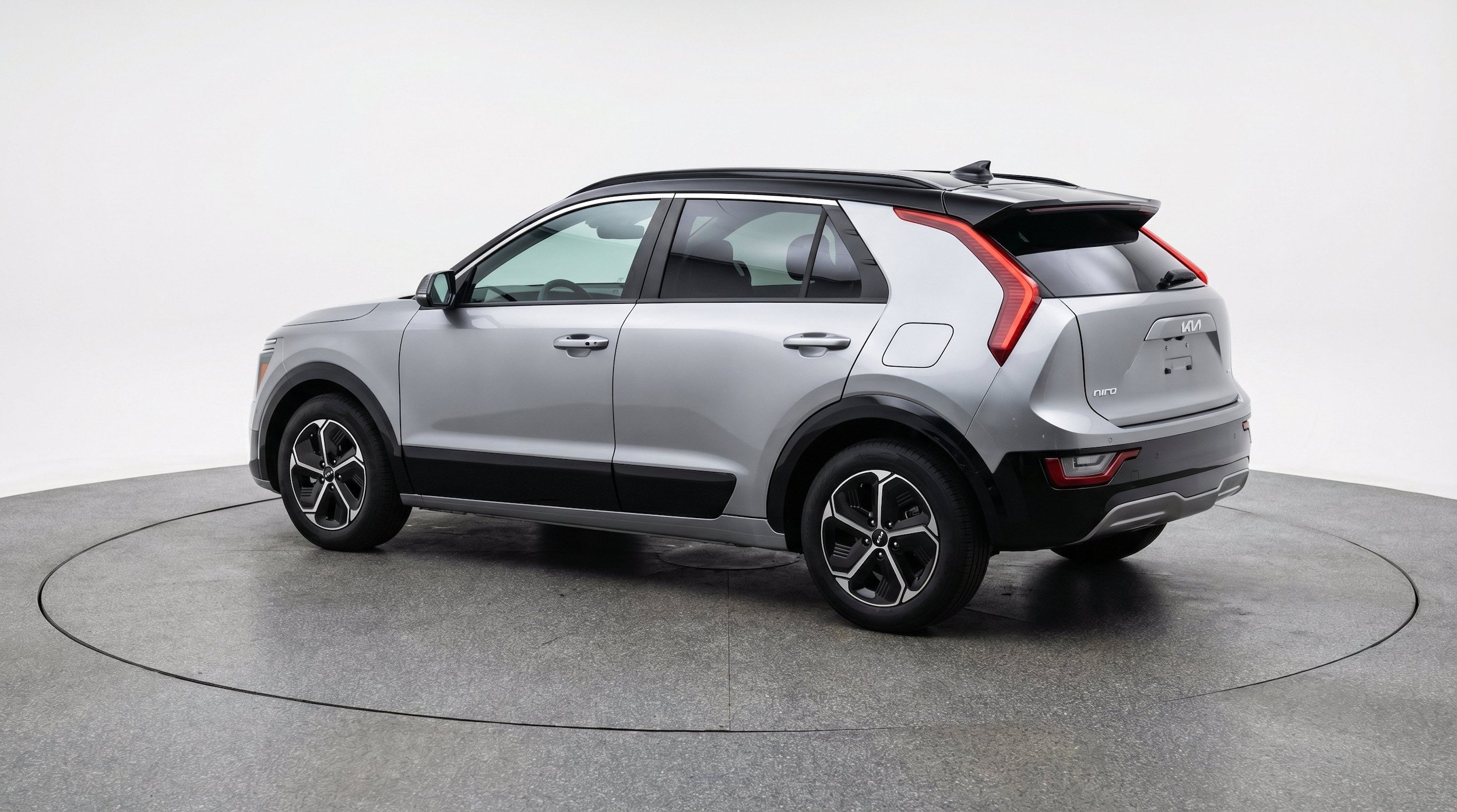Thumbnail: 2026 Kia Niro - 5