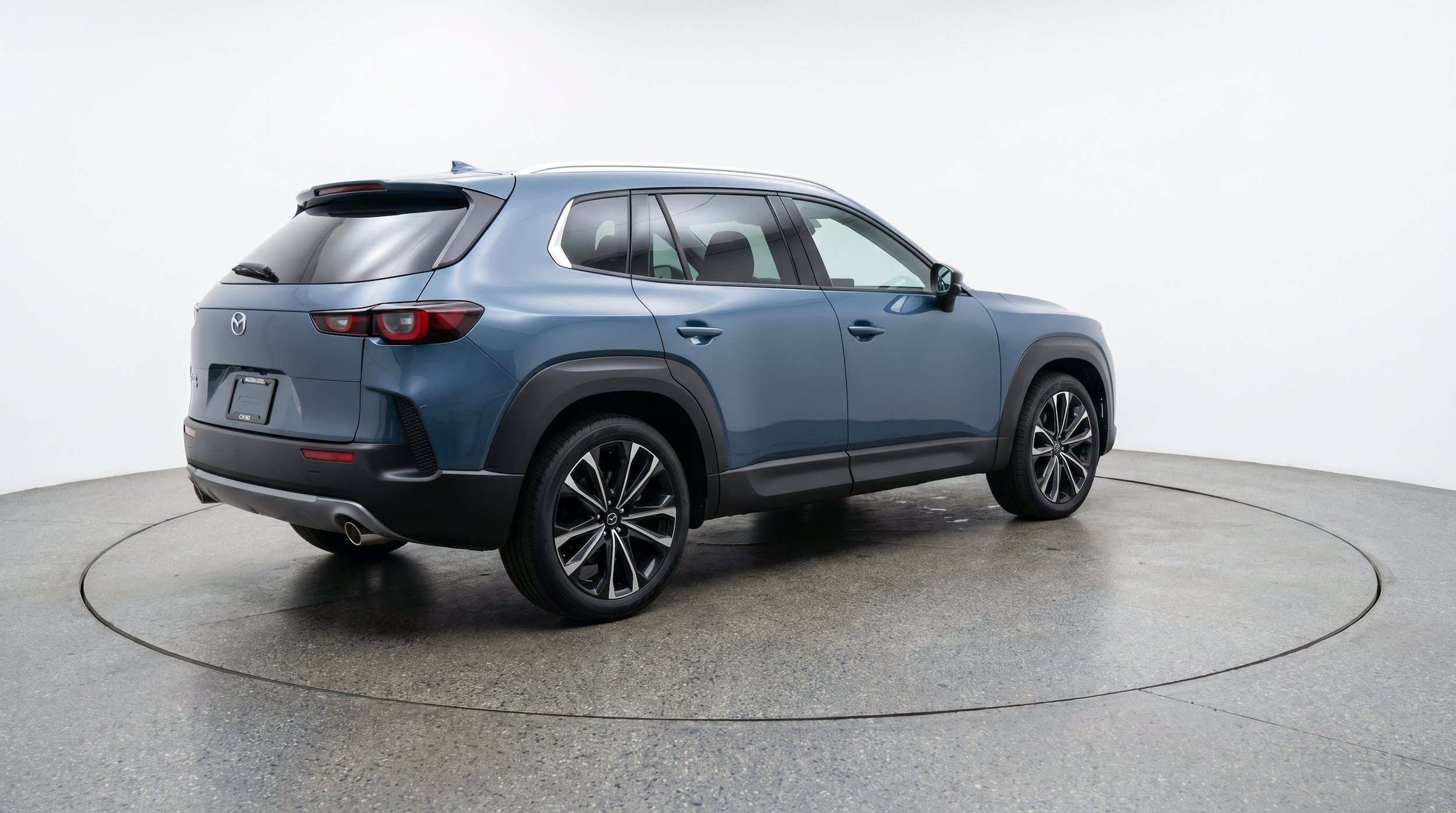 Thumbnail: 2026 Mazda CX-50 - 9