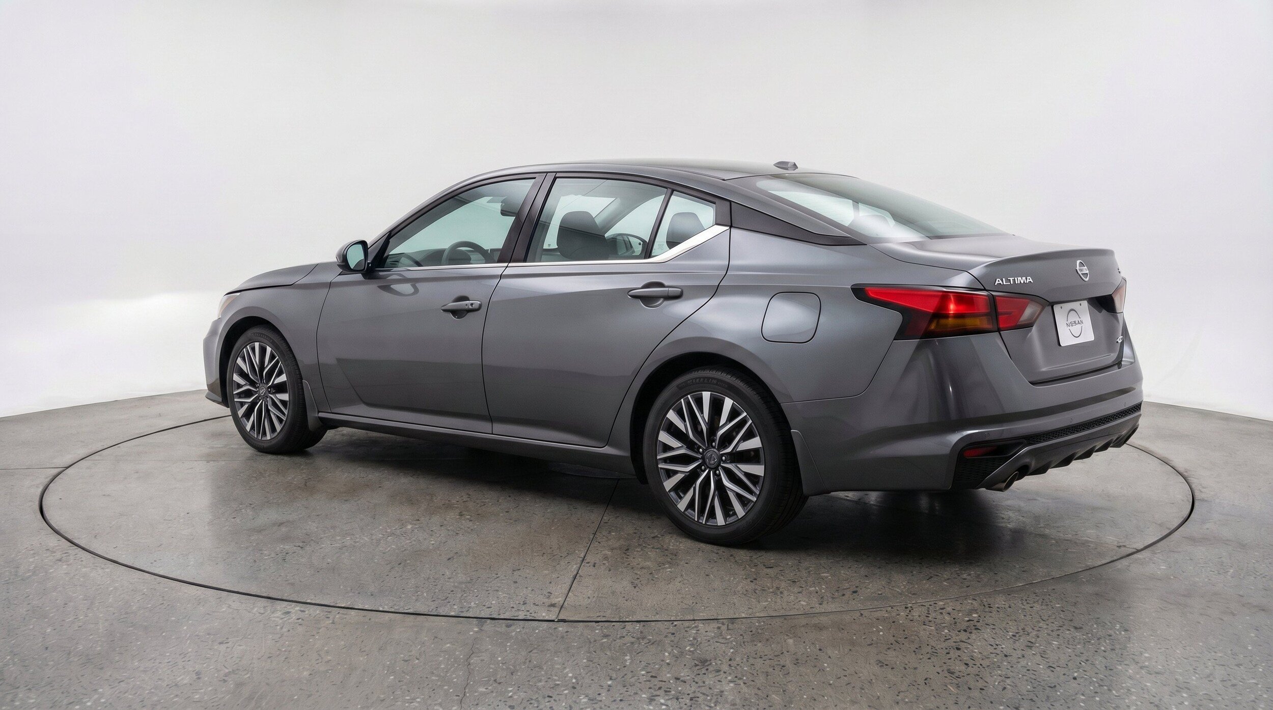 Thumbnail: 2026 Nissan Altima - 6
