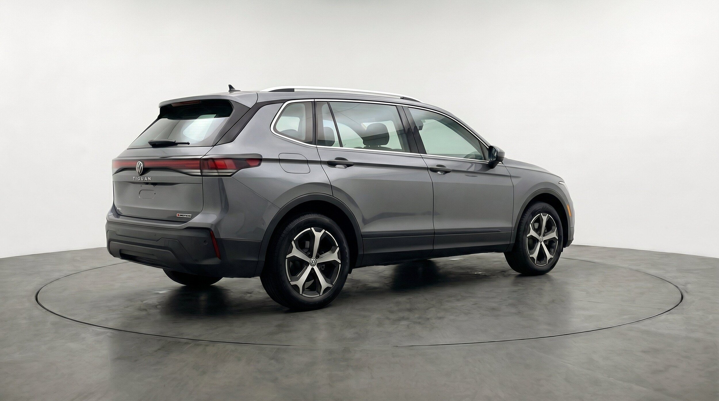 Thumbnail: 2026 Volkswagen Tiguan - 9