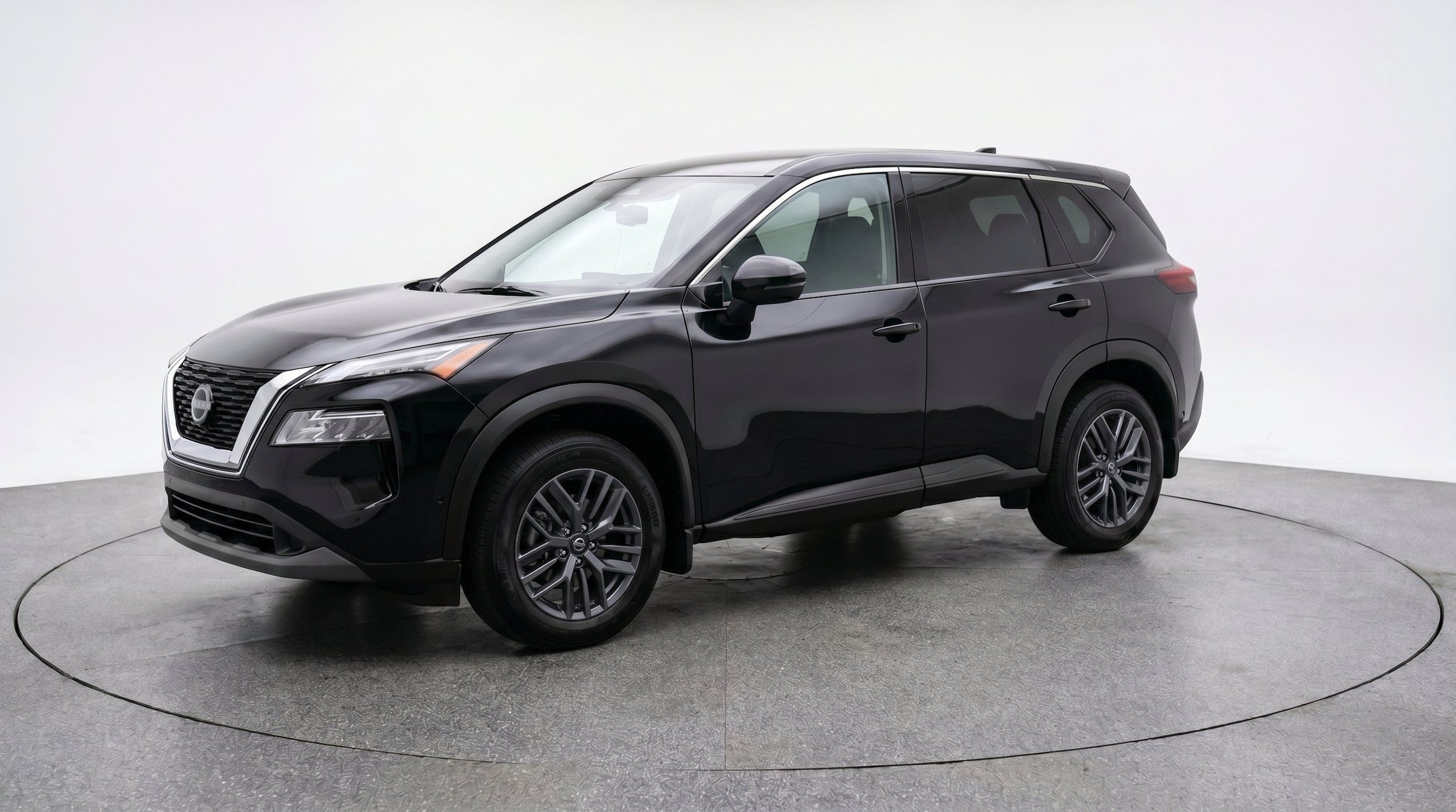Thumbnail: 2026 Nissan Rogue - 3