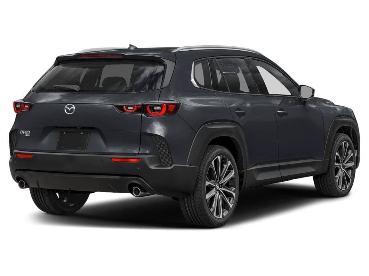 Thumbnail: 2026 Mazda CX-50 - 2