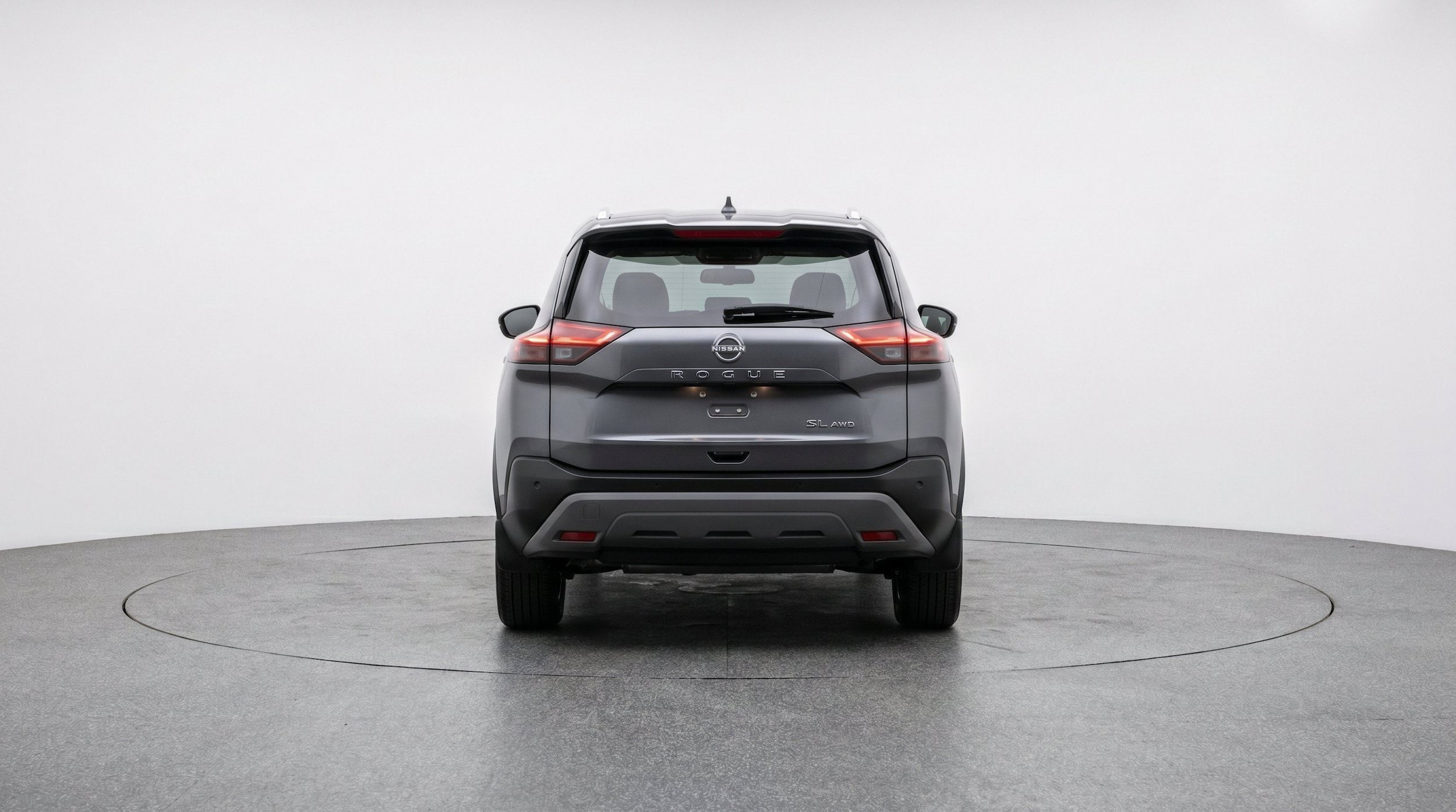 Thumbnail: 2026 Nissan Rogue - 7