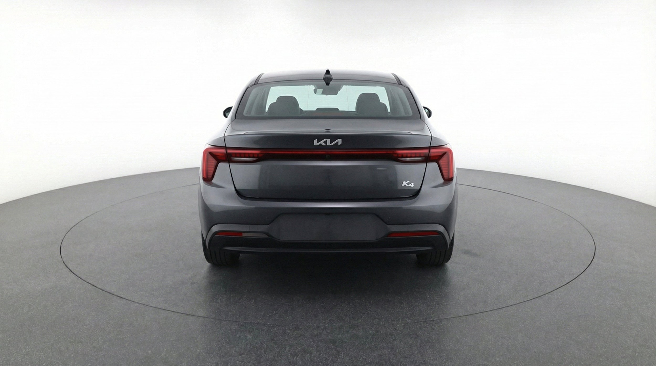 Thumbnail: 2025 Kia K4 - 7