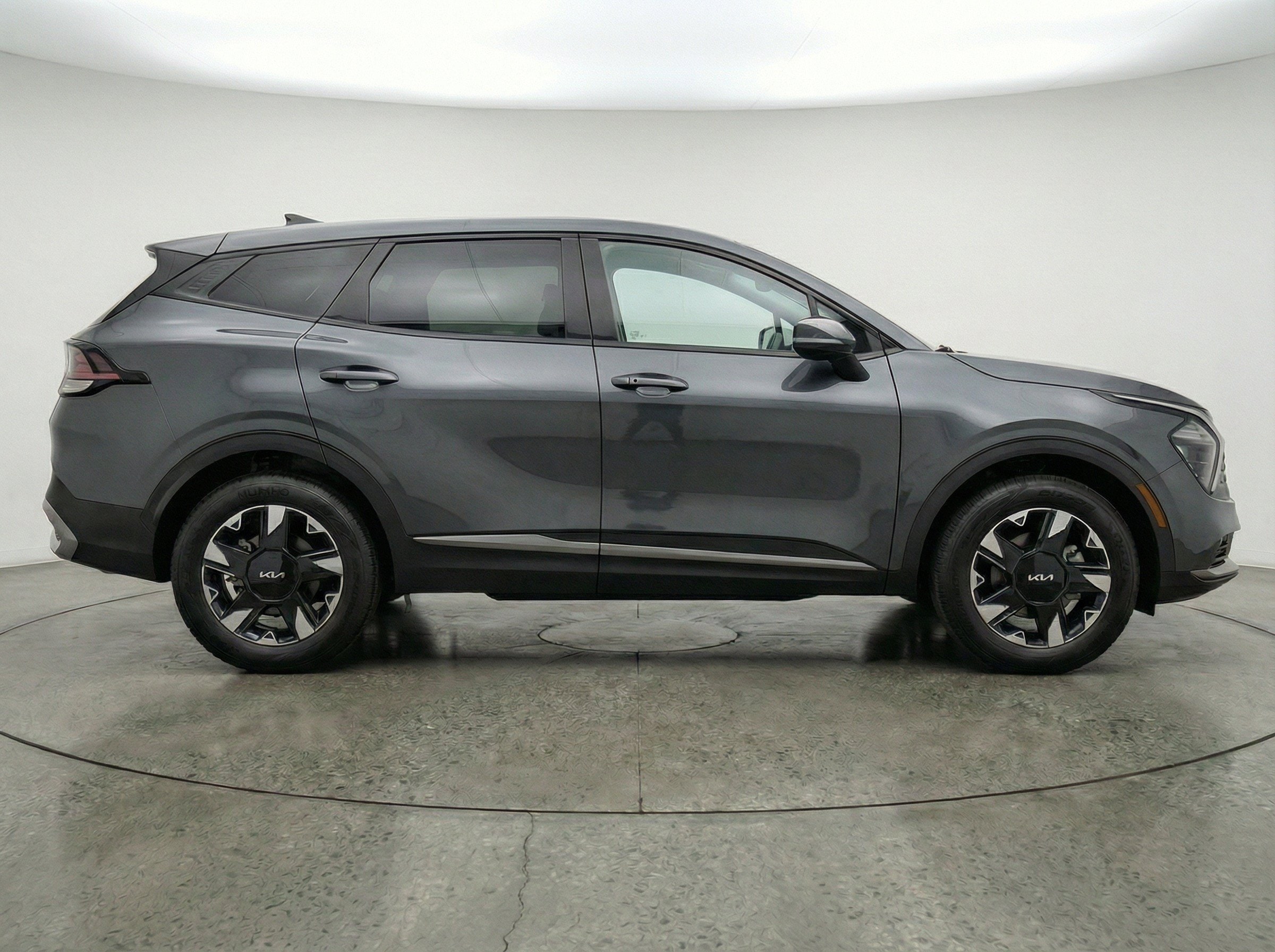 Thumbnail: 2026 Kia Sportage - 9
