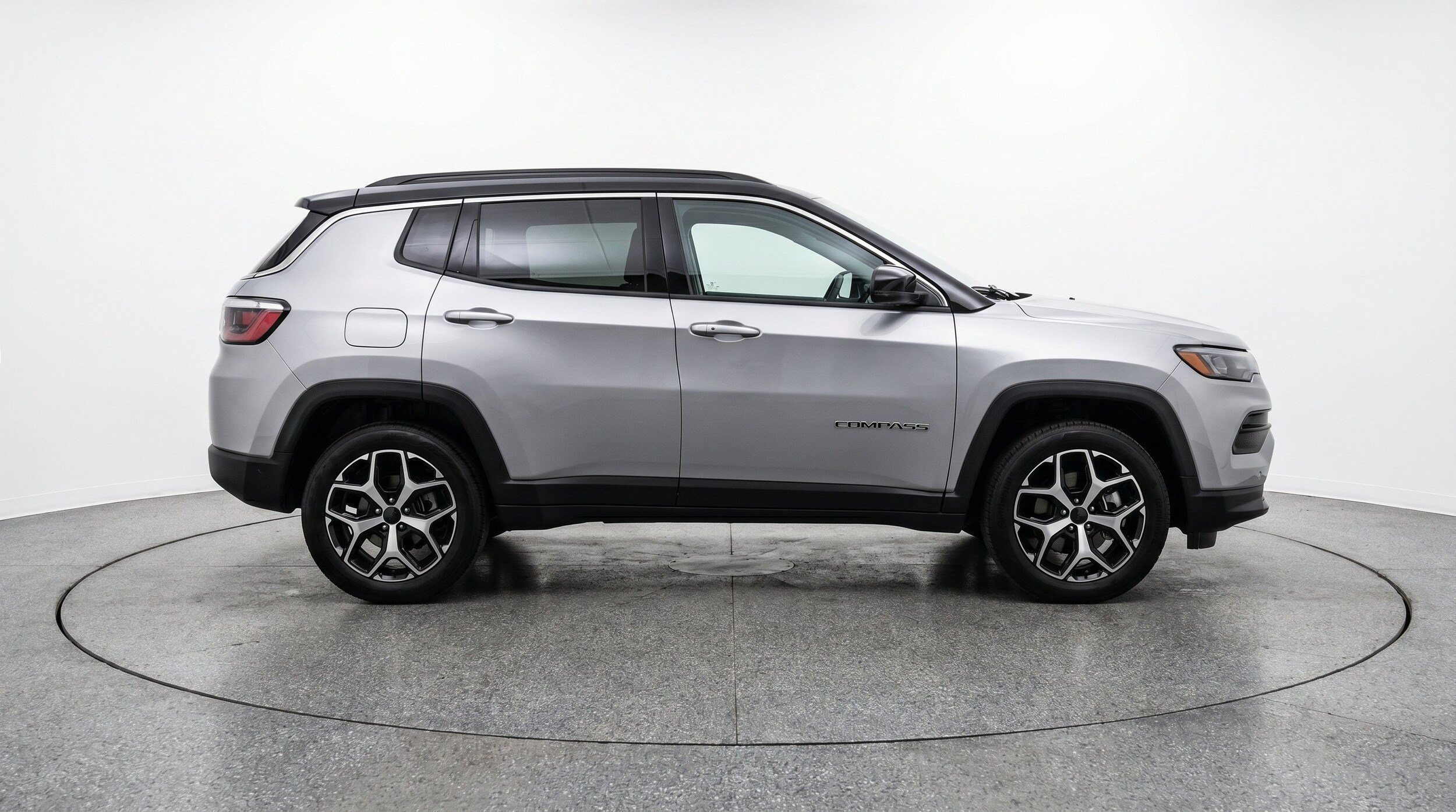 Thumbnail: 2025 Jeep Compass - 10