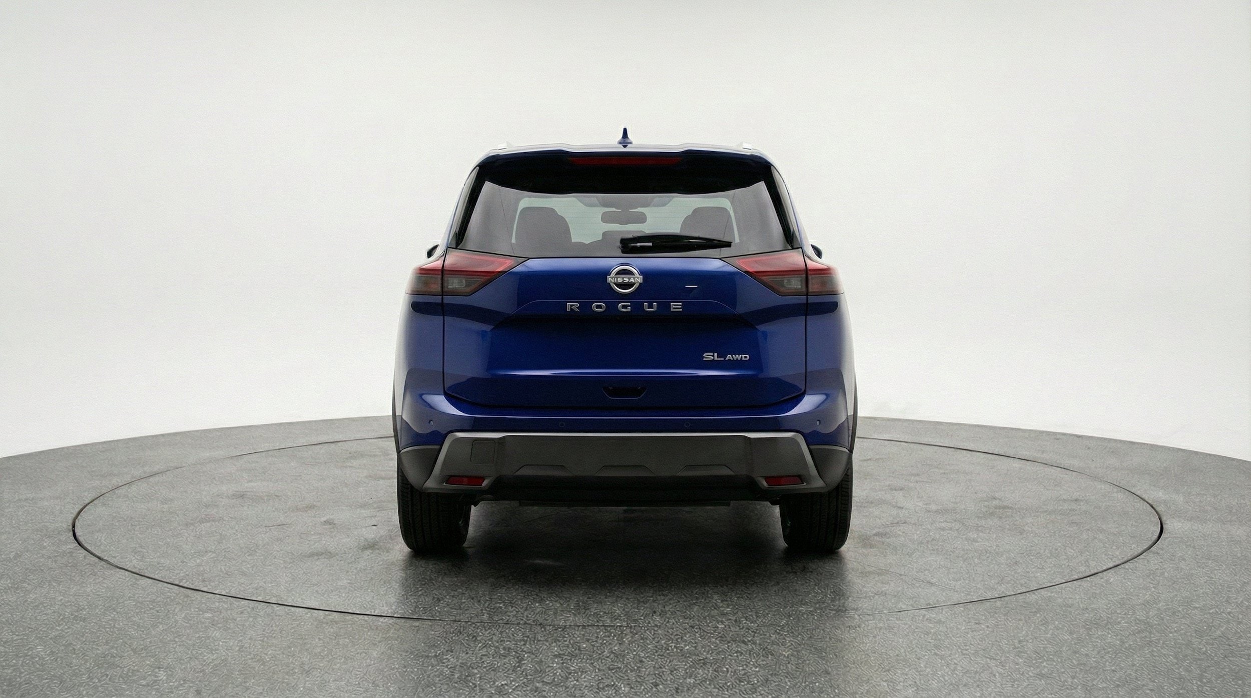 Thumbnail: 2026 Nissan Rogue - 7