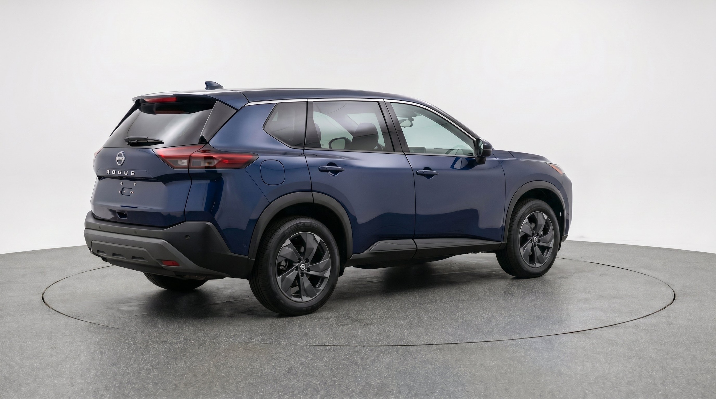 Thumbnail: 2025 Nissan Rogue - 9