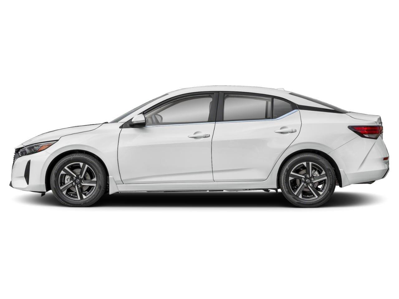 Thumbnail: 2025 Nissan Sentra - 3