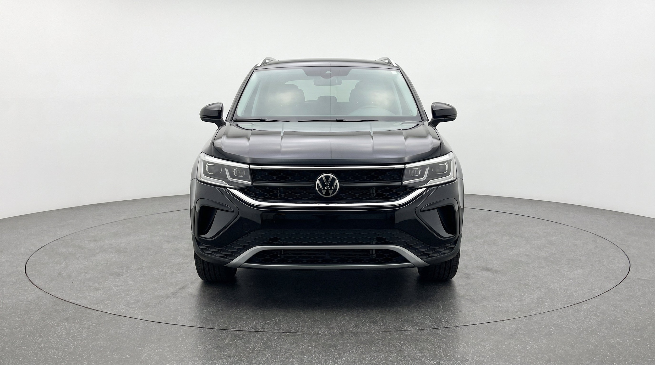 Thumbnail: 2026 Volkswagen Taos - 2