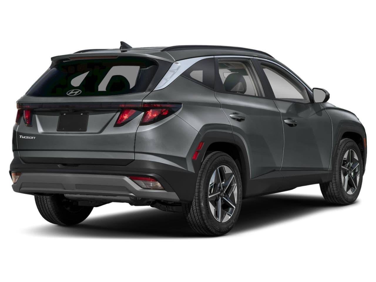 Thumbnail: 2026 Hyundai Tucson - 2