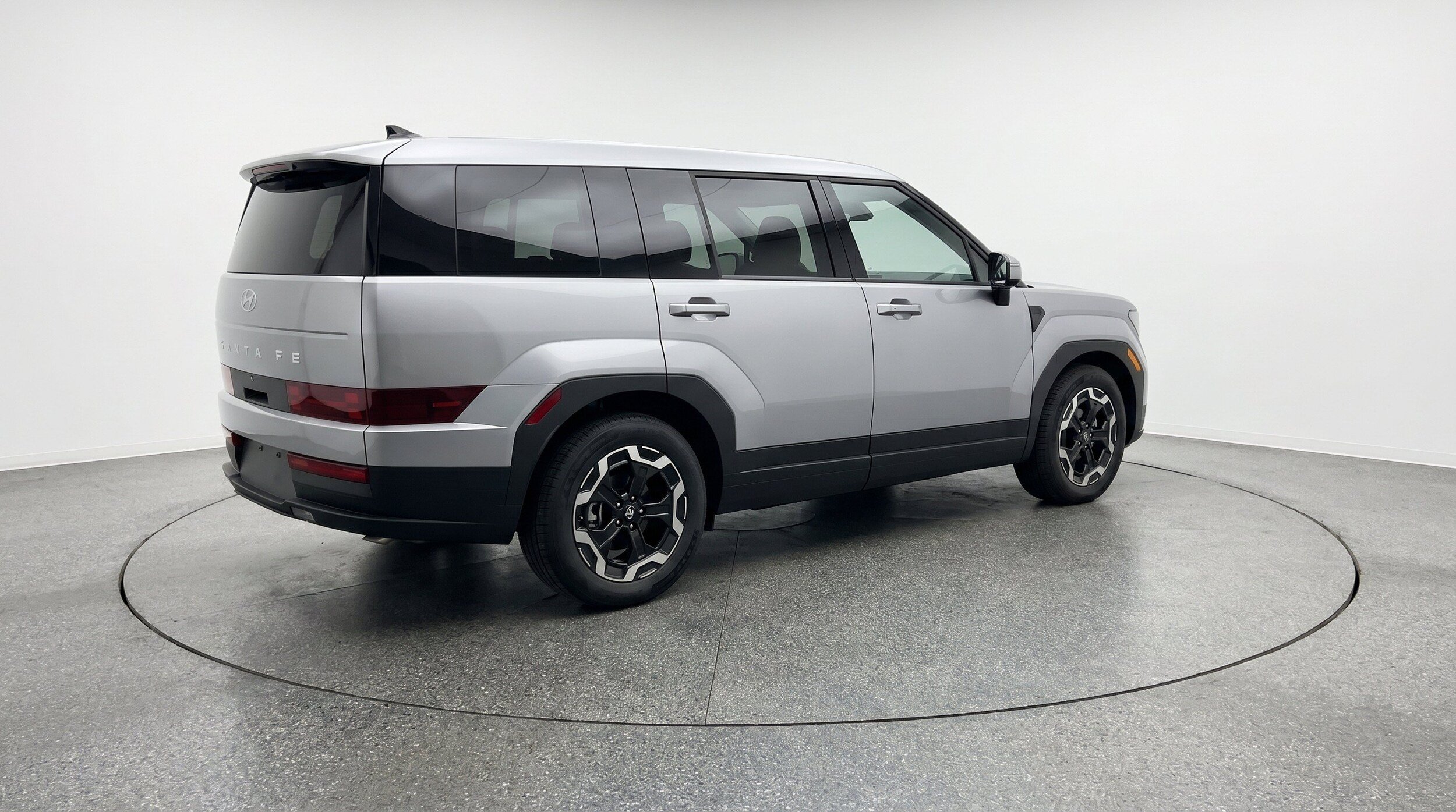 Thumbnail: 2026 Hyundai Santa Fe - 8