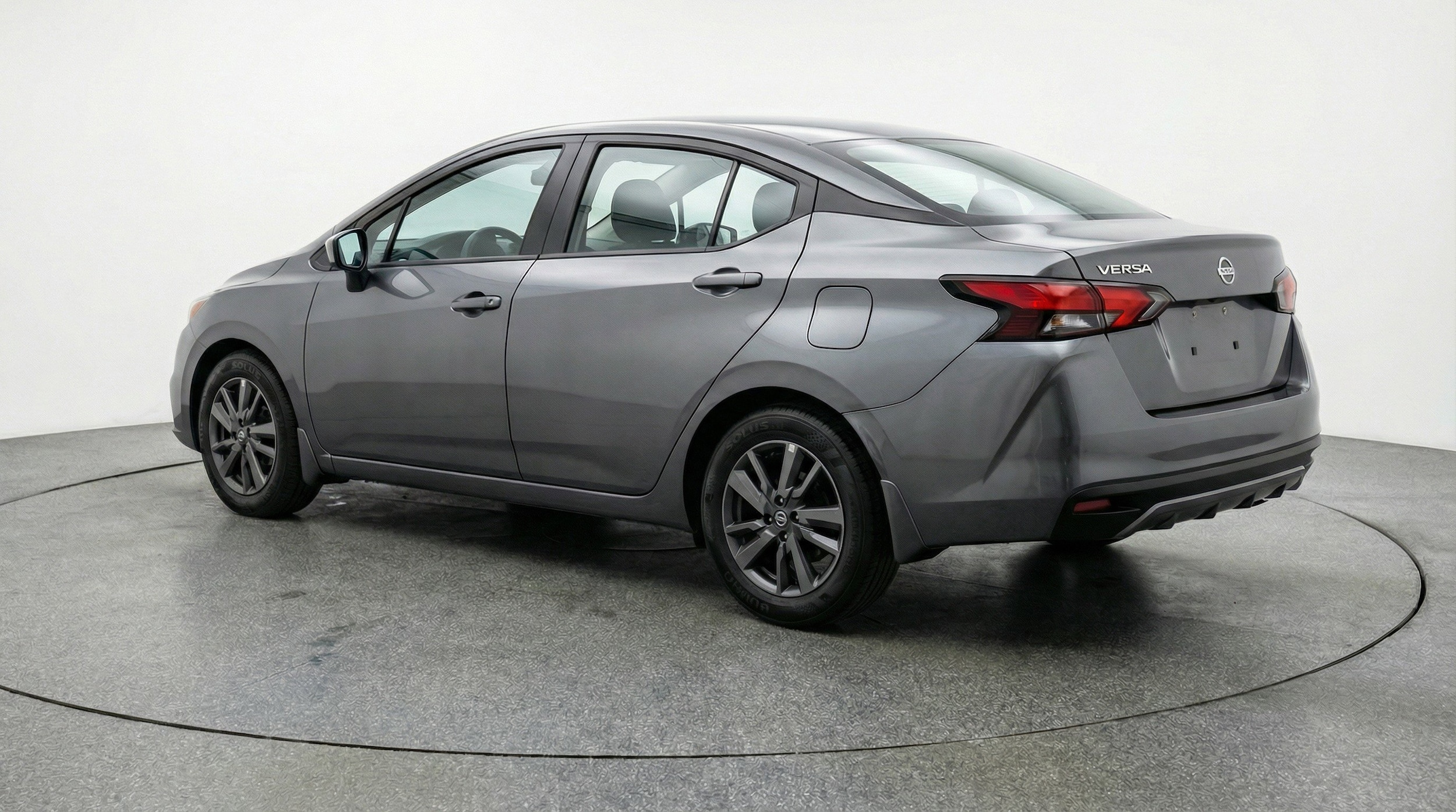Thumbnail: 2025 Nissan Versa - 6