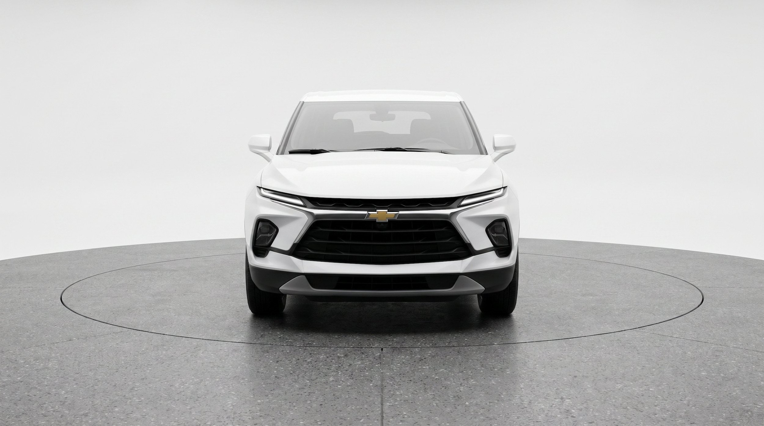 Thumbnail: 2025 Chevrolet Blazer - 2