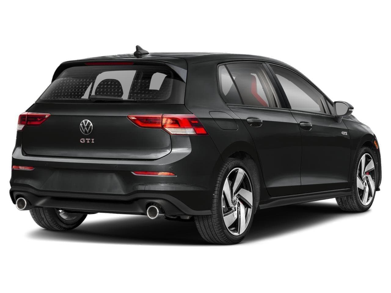 Thumbnail: 2026 Volkswagen Golf - 2