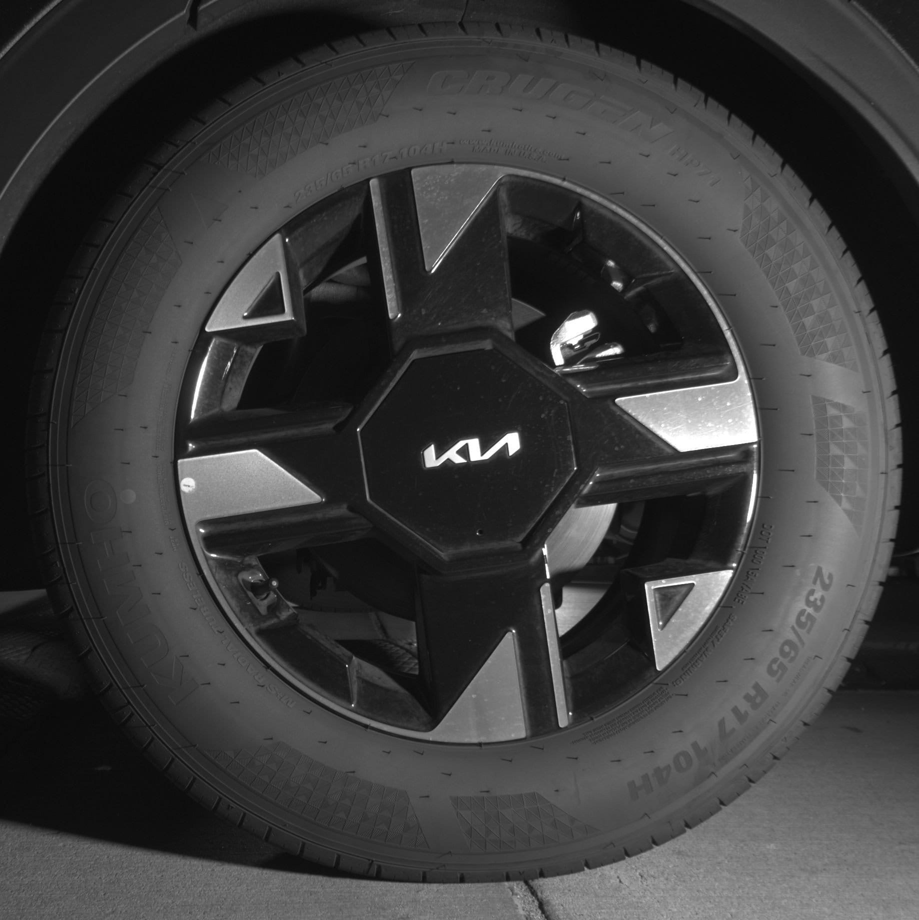 Thumbnail: 2026 Kia Sportage - 12