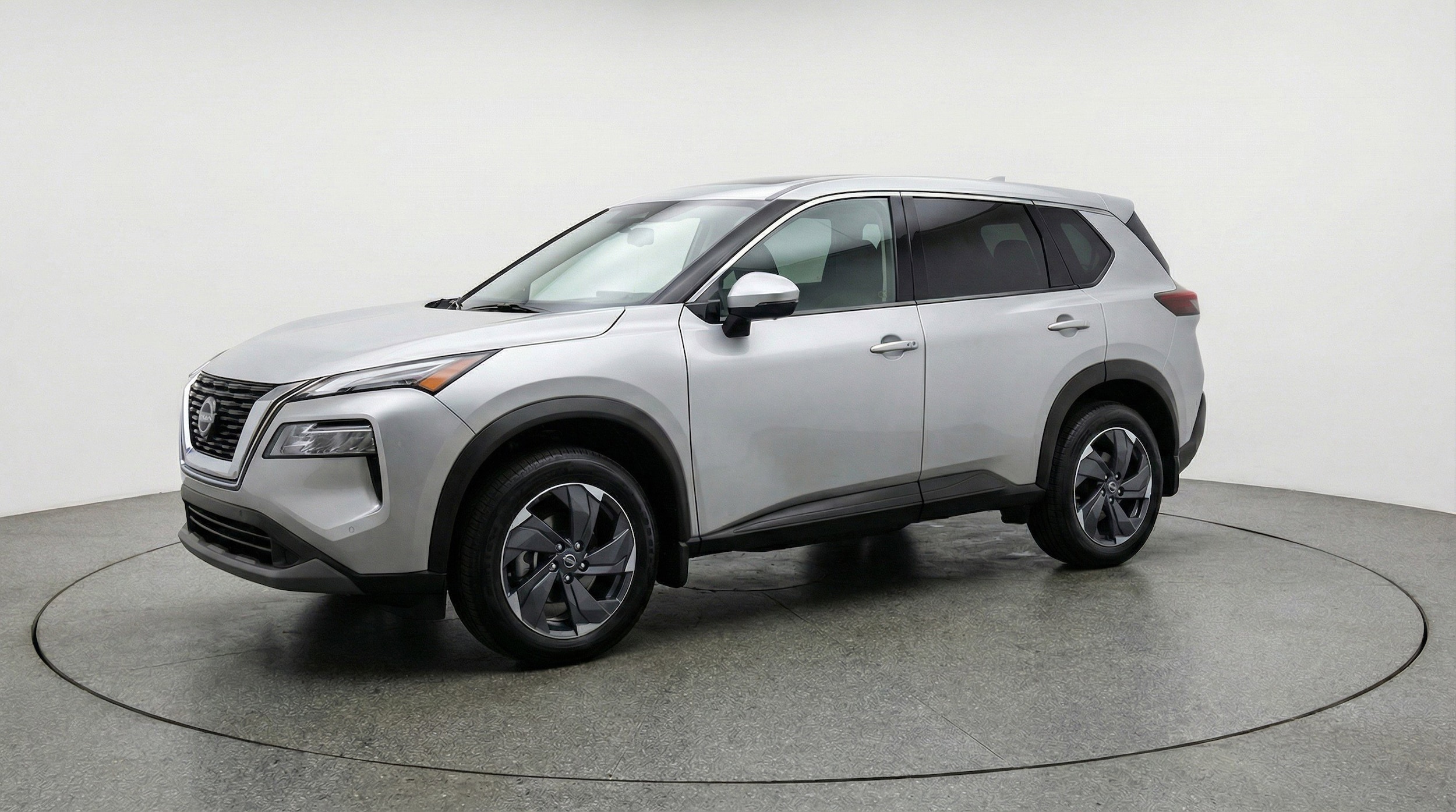 Thumbnail: 2025 Nissan Rogue - 3