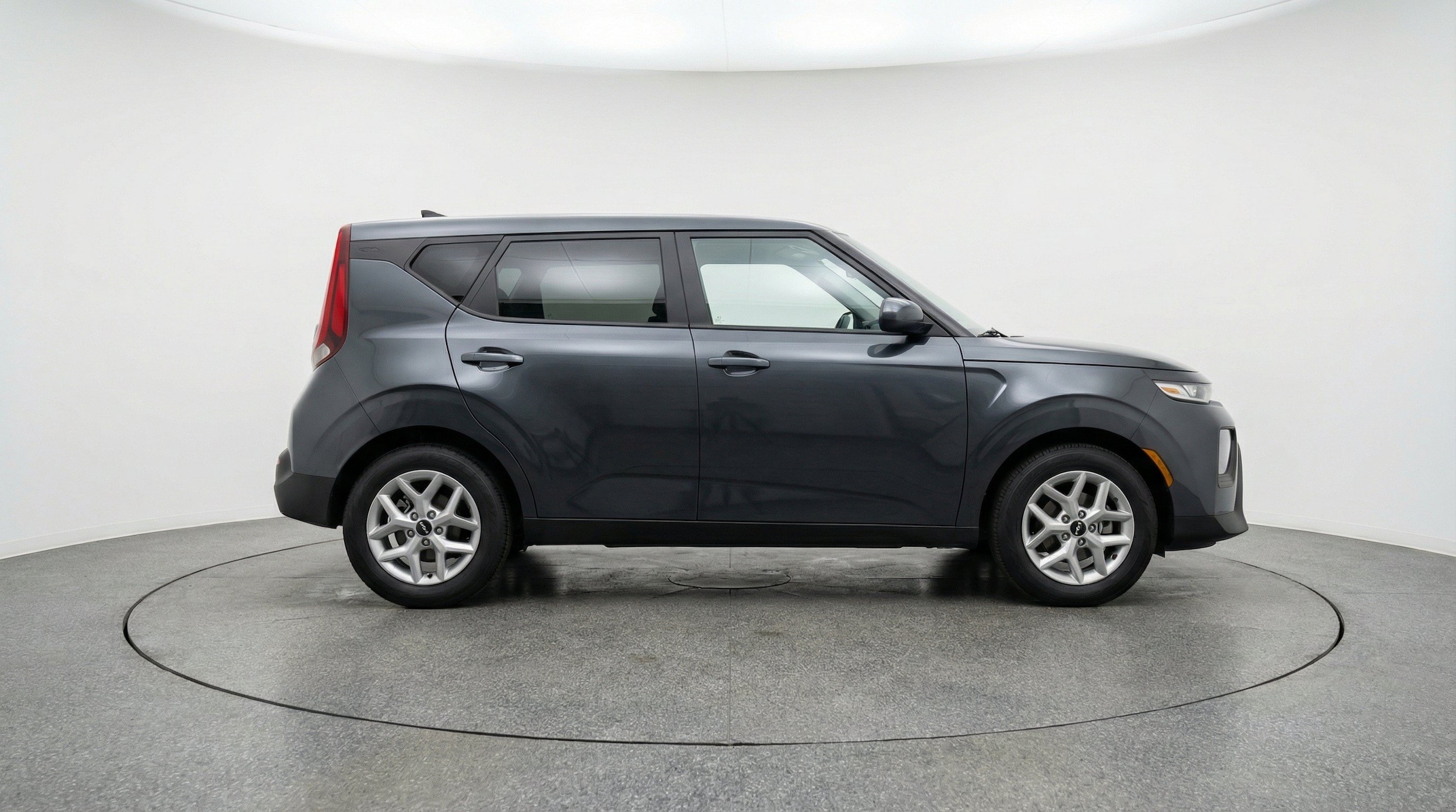 Thumbnail: 2025 Kia Soul - 11