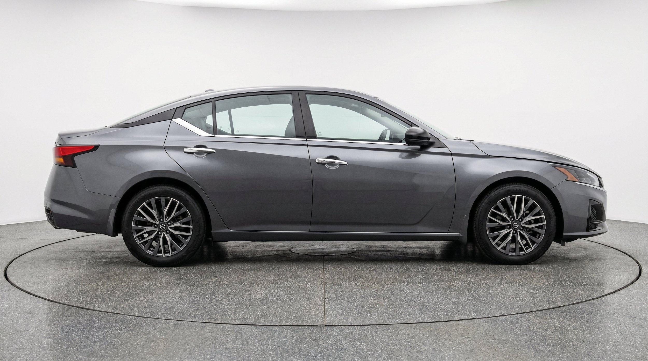 Thumbnail: 2025 Nissan Altima - 11