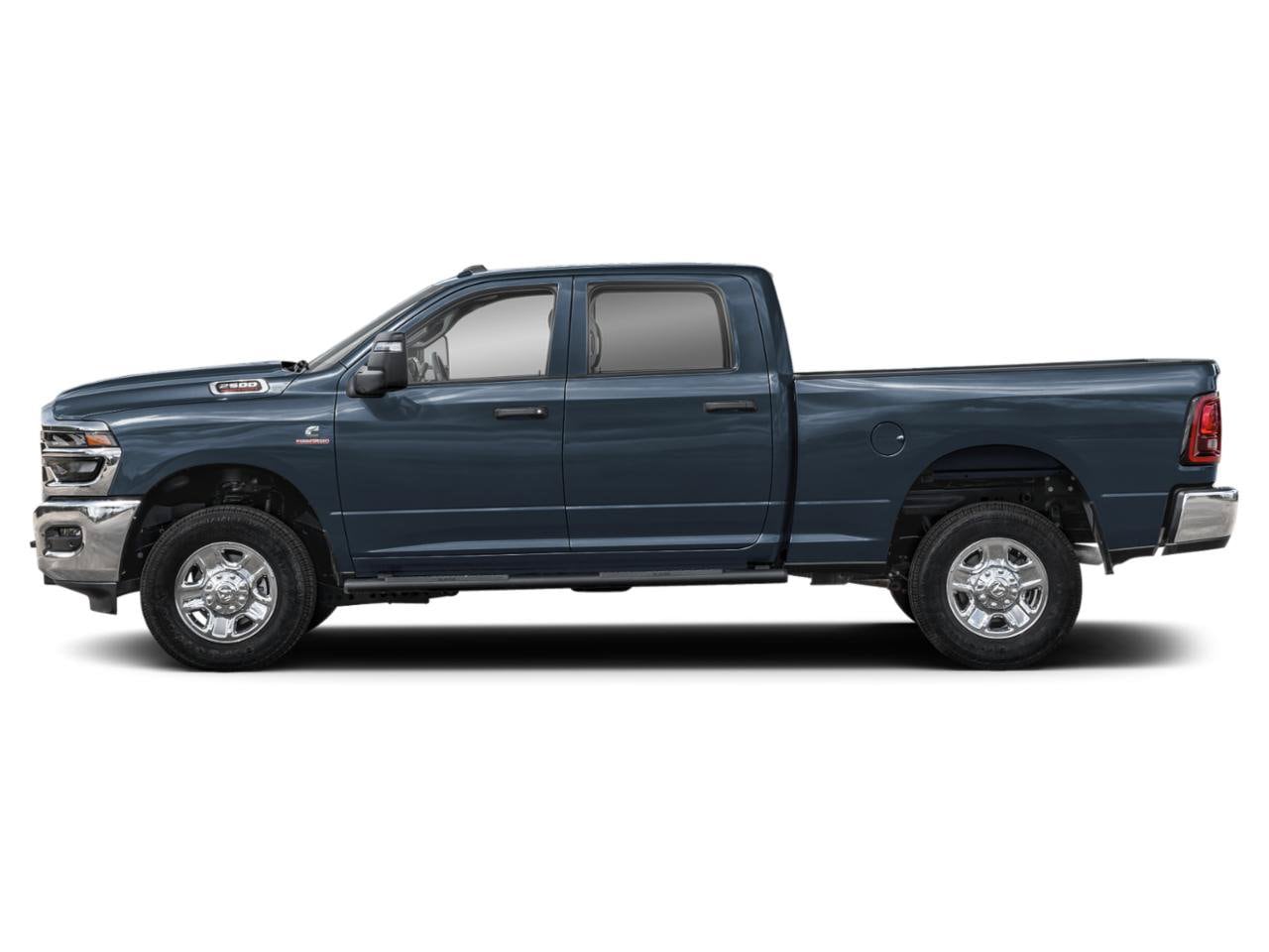 Thumbnail: 2025 RAM 2500 - 3