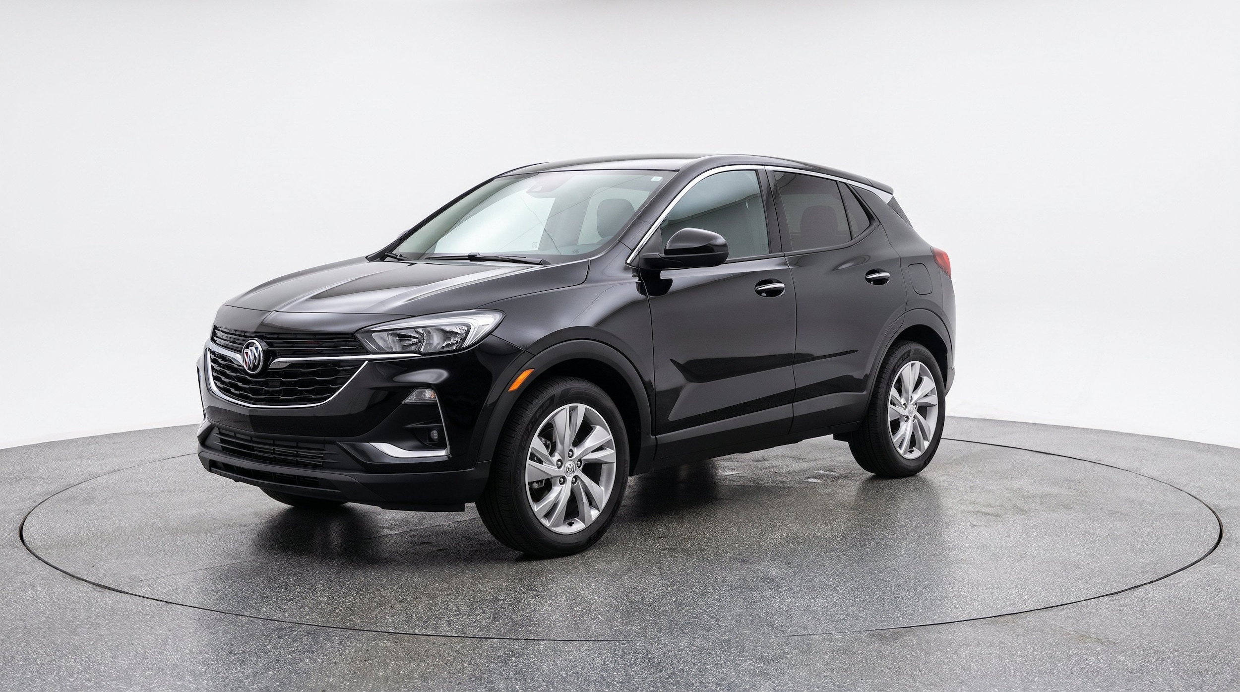 Thumbnail: 2026 Buick Encore GX - 3