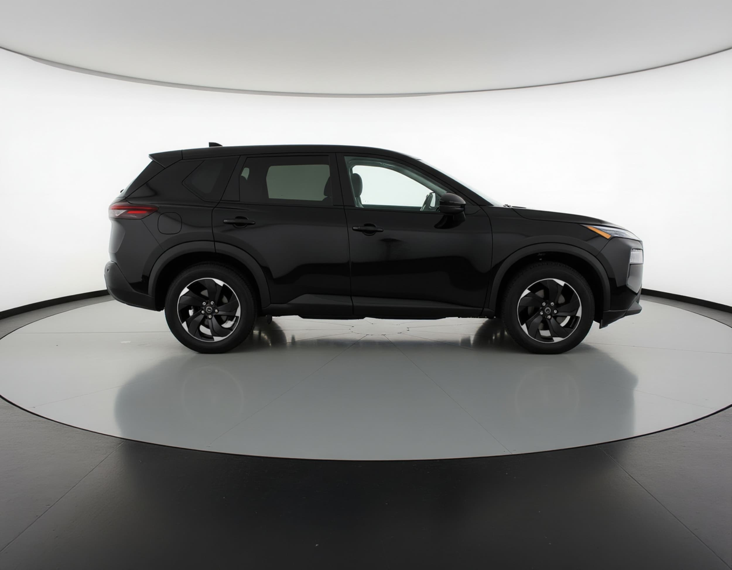 Thumbnail: 2025 Nissan Rogue - 8
