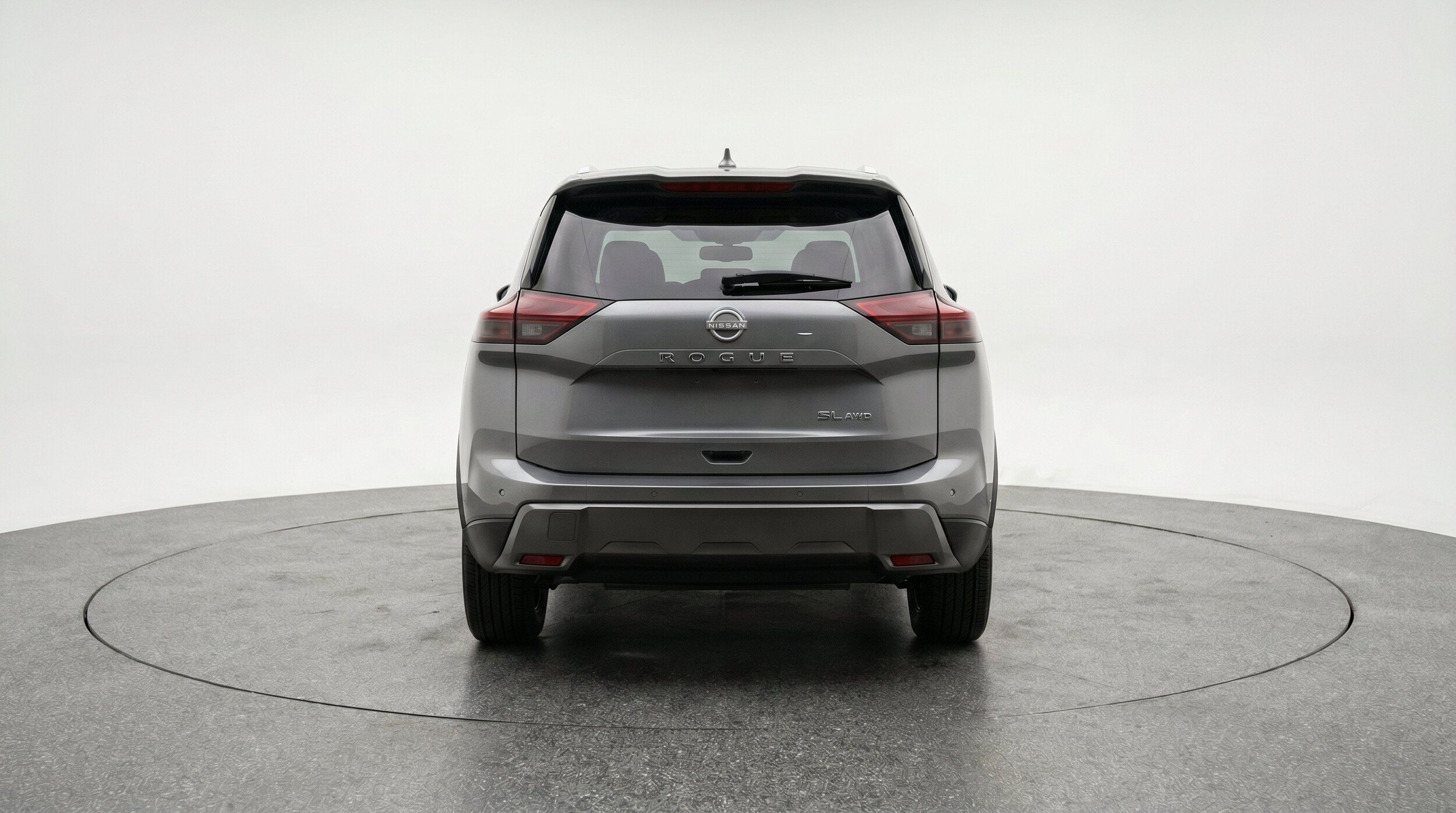 Thumbnail: 2026 Nissan Rogue - 7
