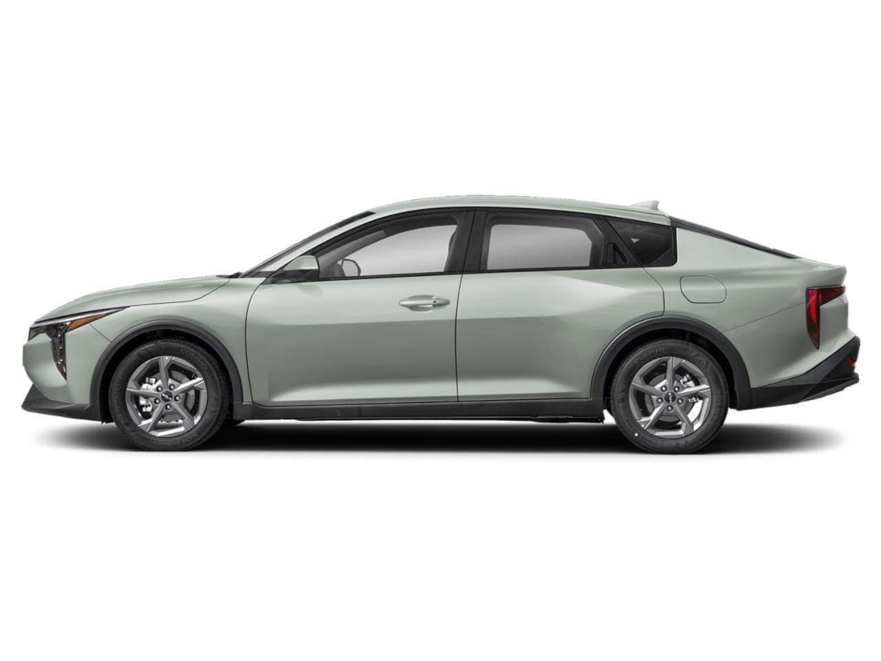 Thumbnail: 2026 Kia K4 - 3