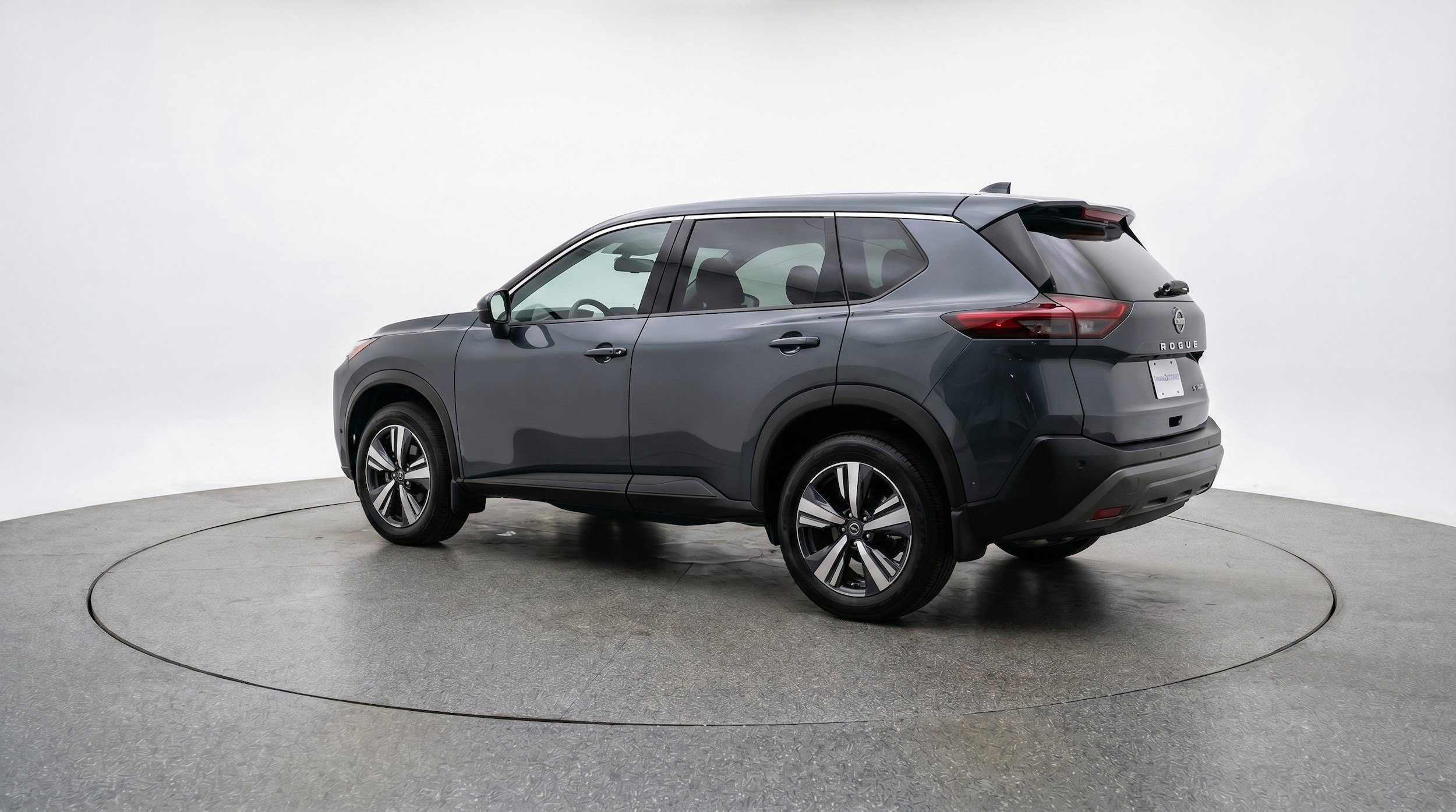 Thumbnail: 2026 Nissan Rogue - 6