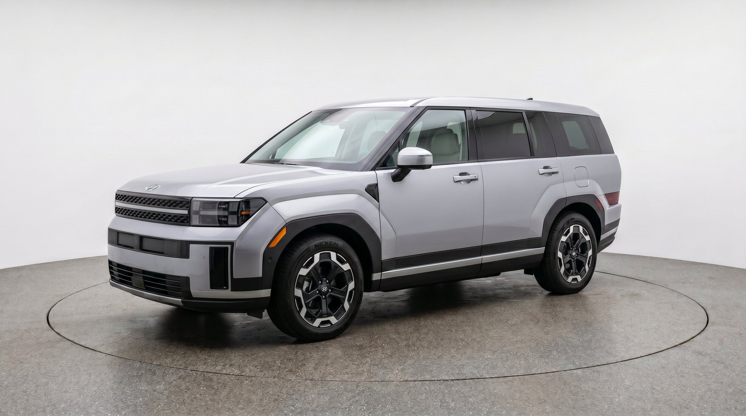 Thumbnail: 2026 Hyundai Santa Fe - 3