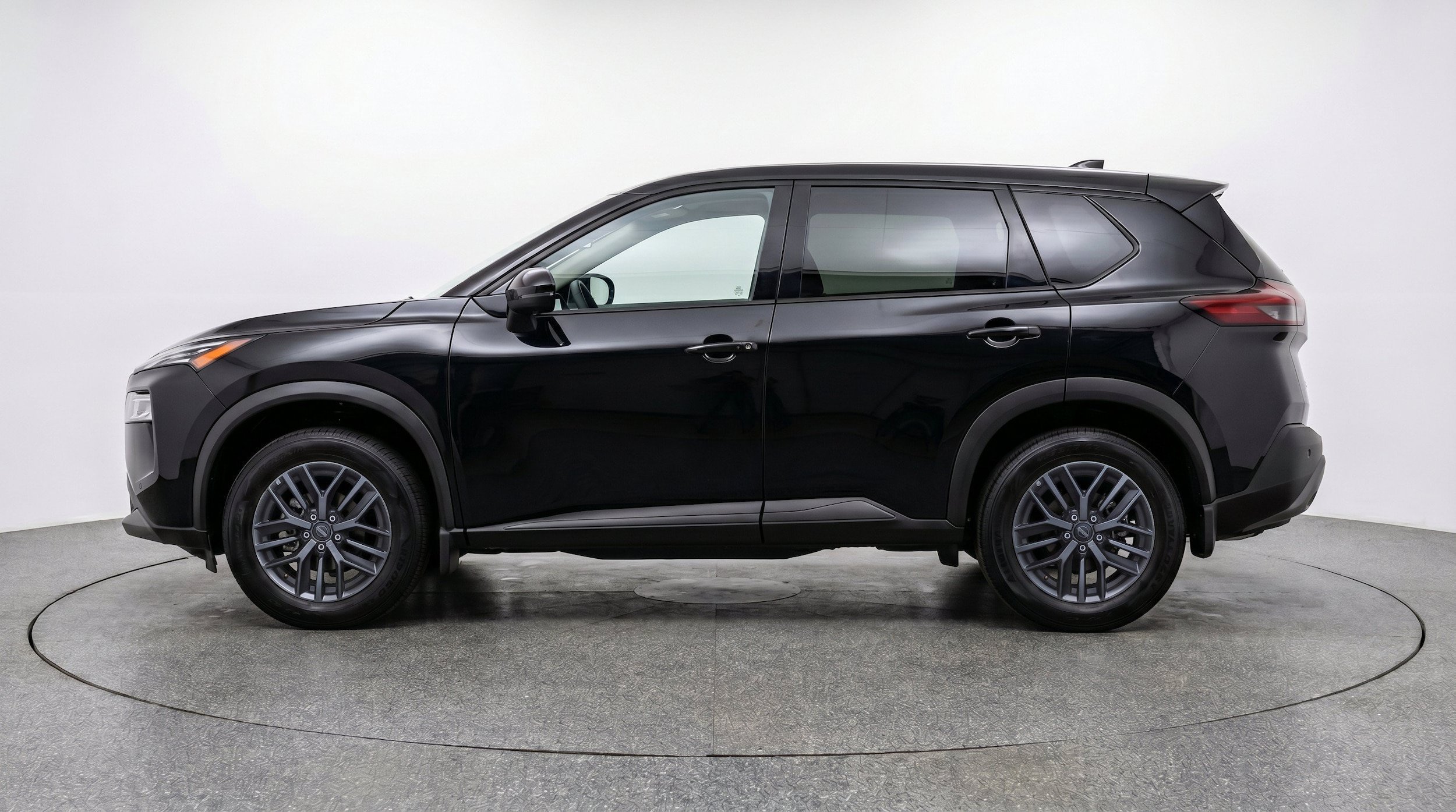 Thumbnail: 2026 Nissan Rogue - 5