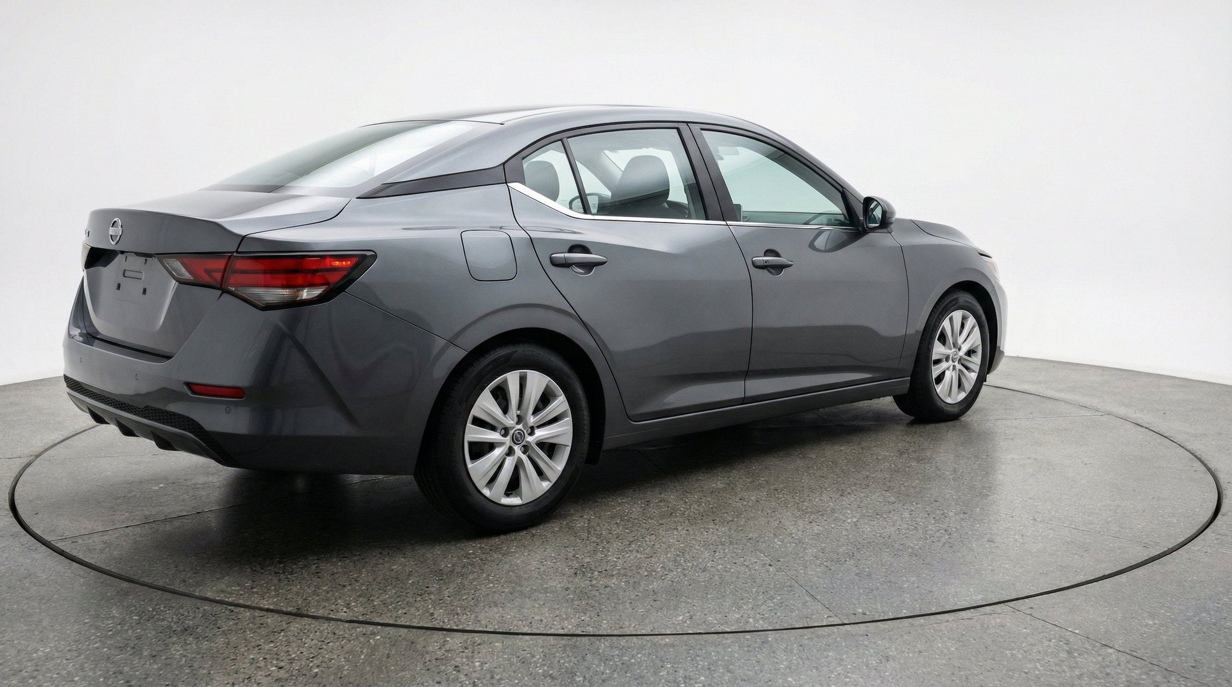 Thumbnail: 2025 Nissan Sentra - 9
