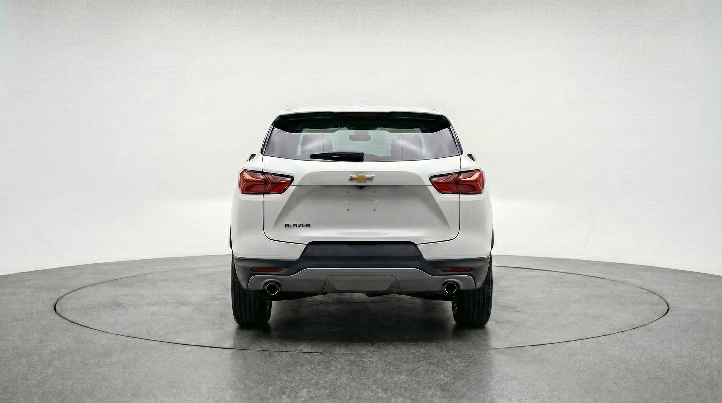Thumbnail: 2025 Chevrolet Blazer - 7