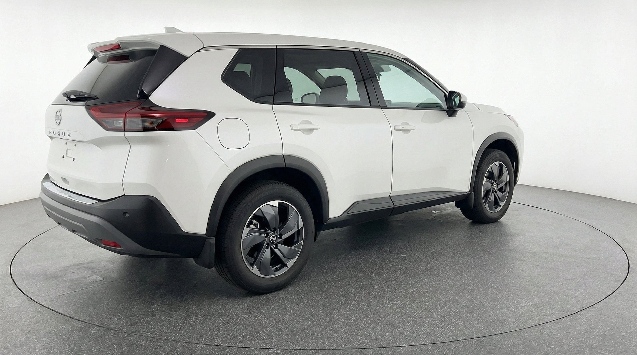 Thumbnail: 2025 Nissan Rogue - 9