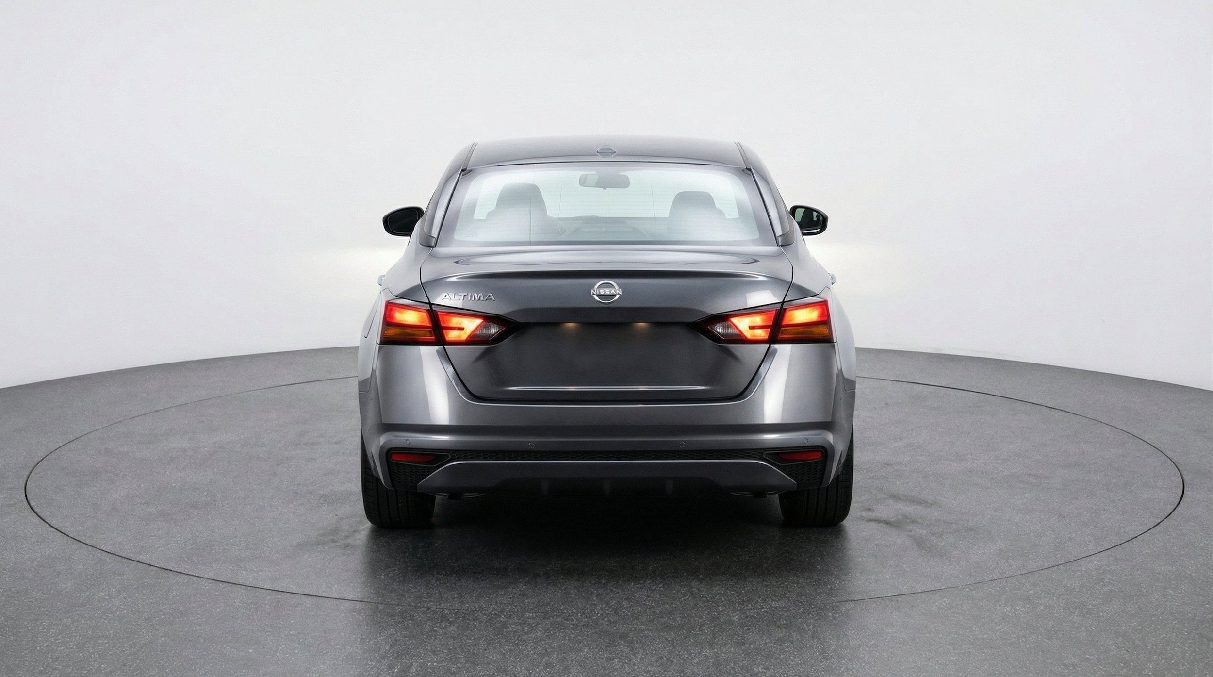 Thumbnail: 2025 Nissan Altima - 7