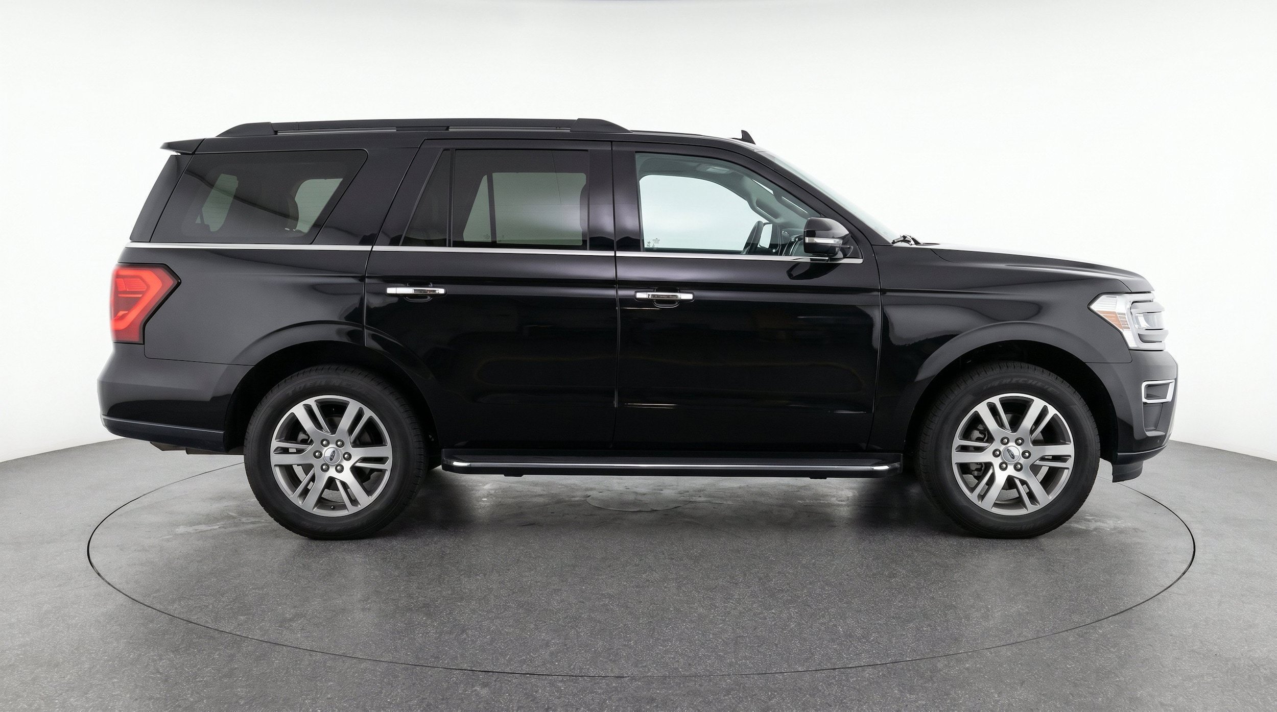 Thumbnail: 2024 Ford Expedition - 11