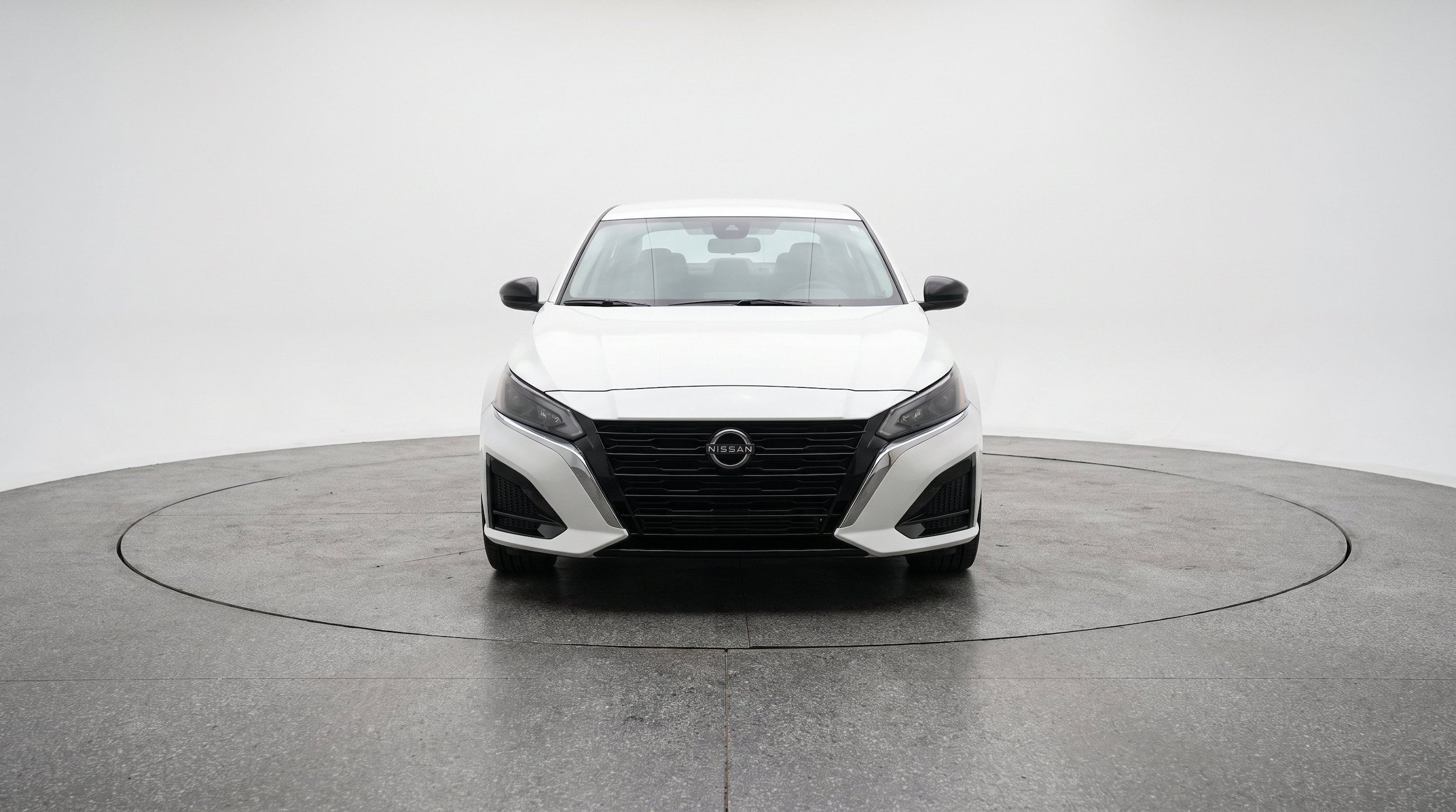 Thumbnail: 2025 Nissan Altima - 2