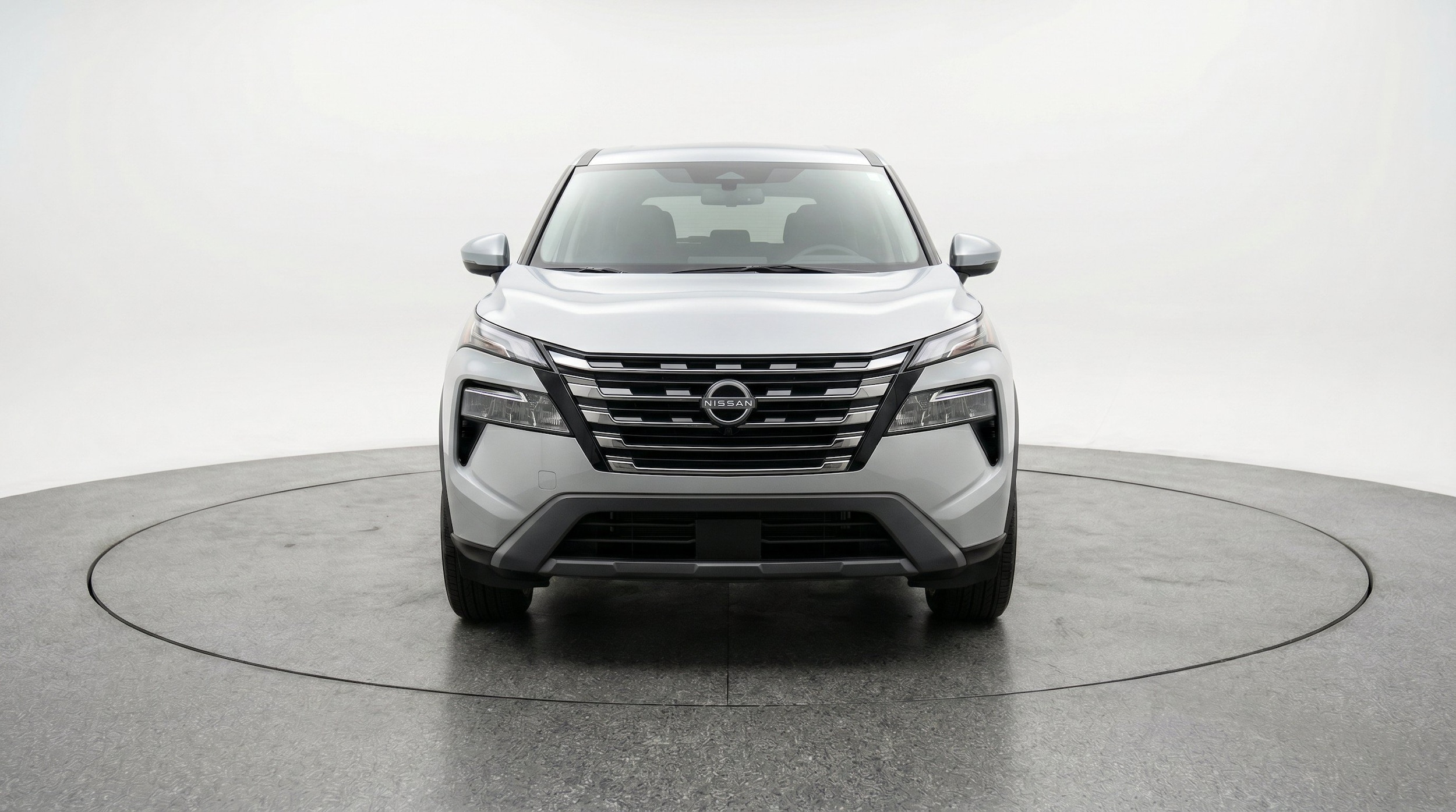 Thumbnail: 2025 Nissan Rogue - 2