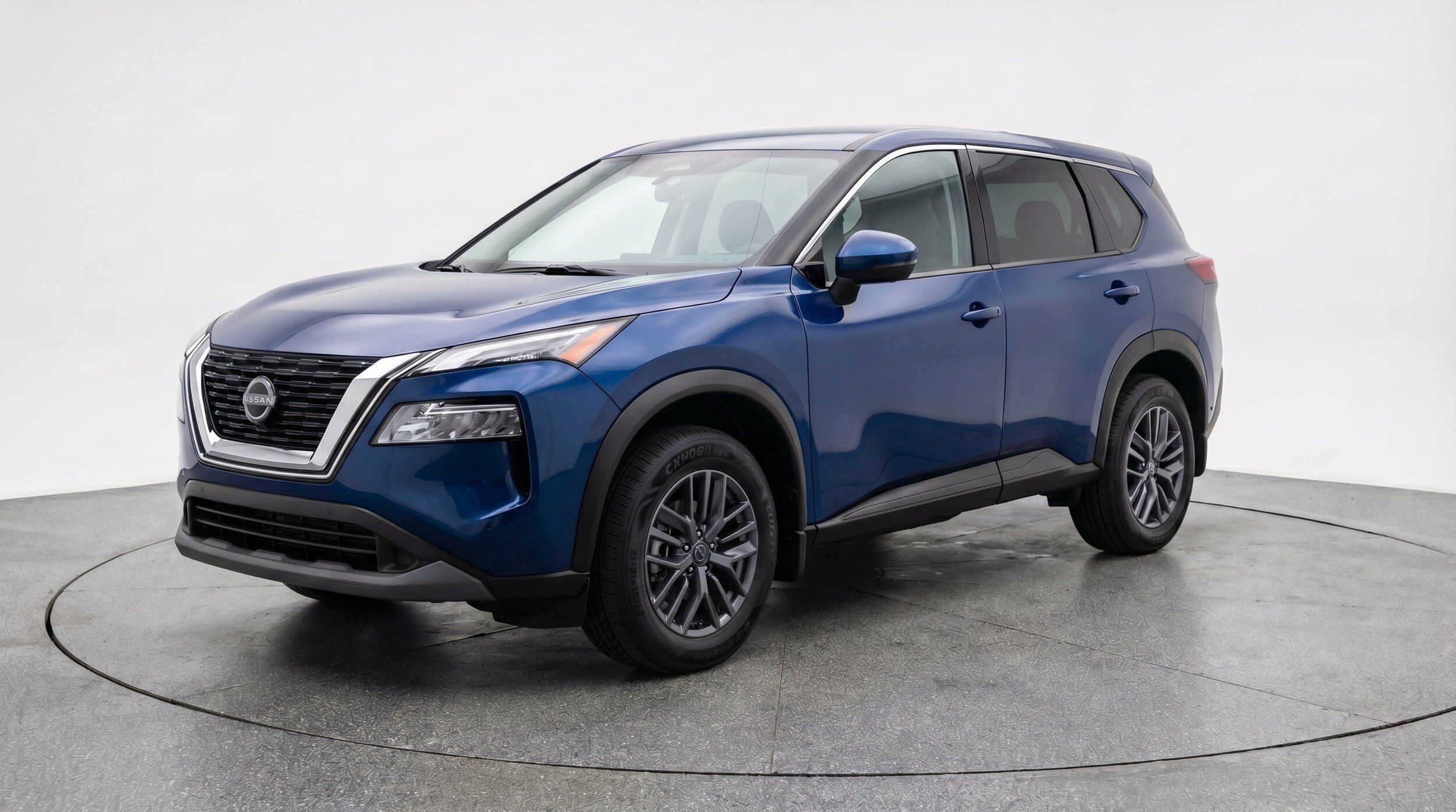 Thumbnail: 2026 Nissan Rogue - 3
