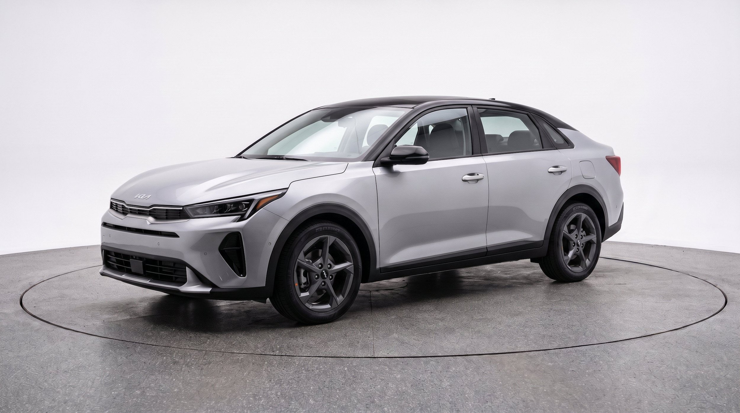 Thumbnail: 2026 Kia K4 - 3