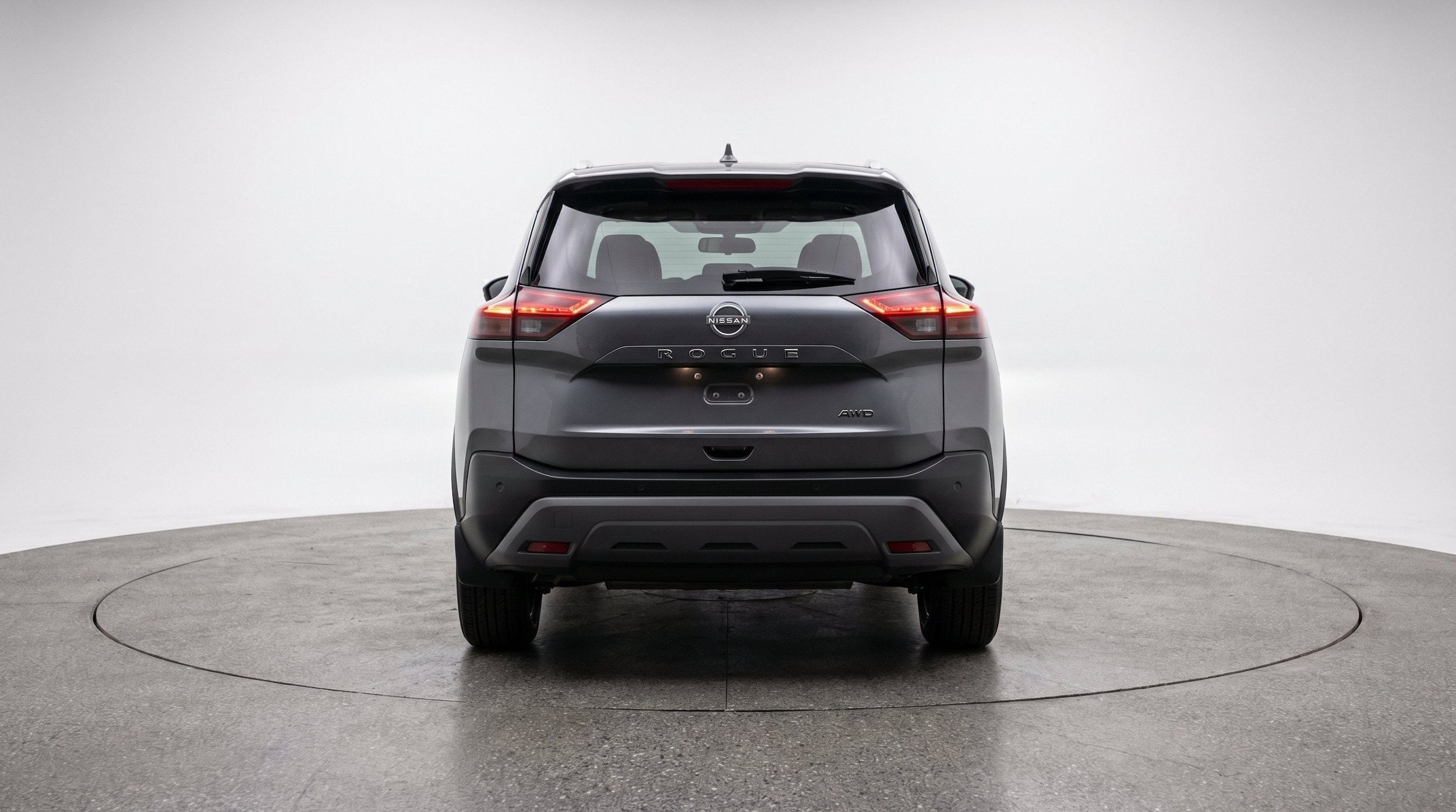 Thumbnail: 2026 Nissan Rogue - 7