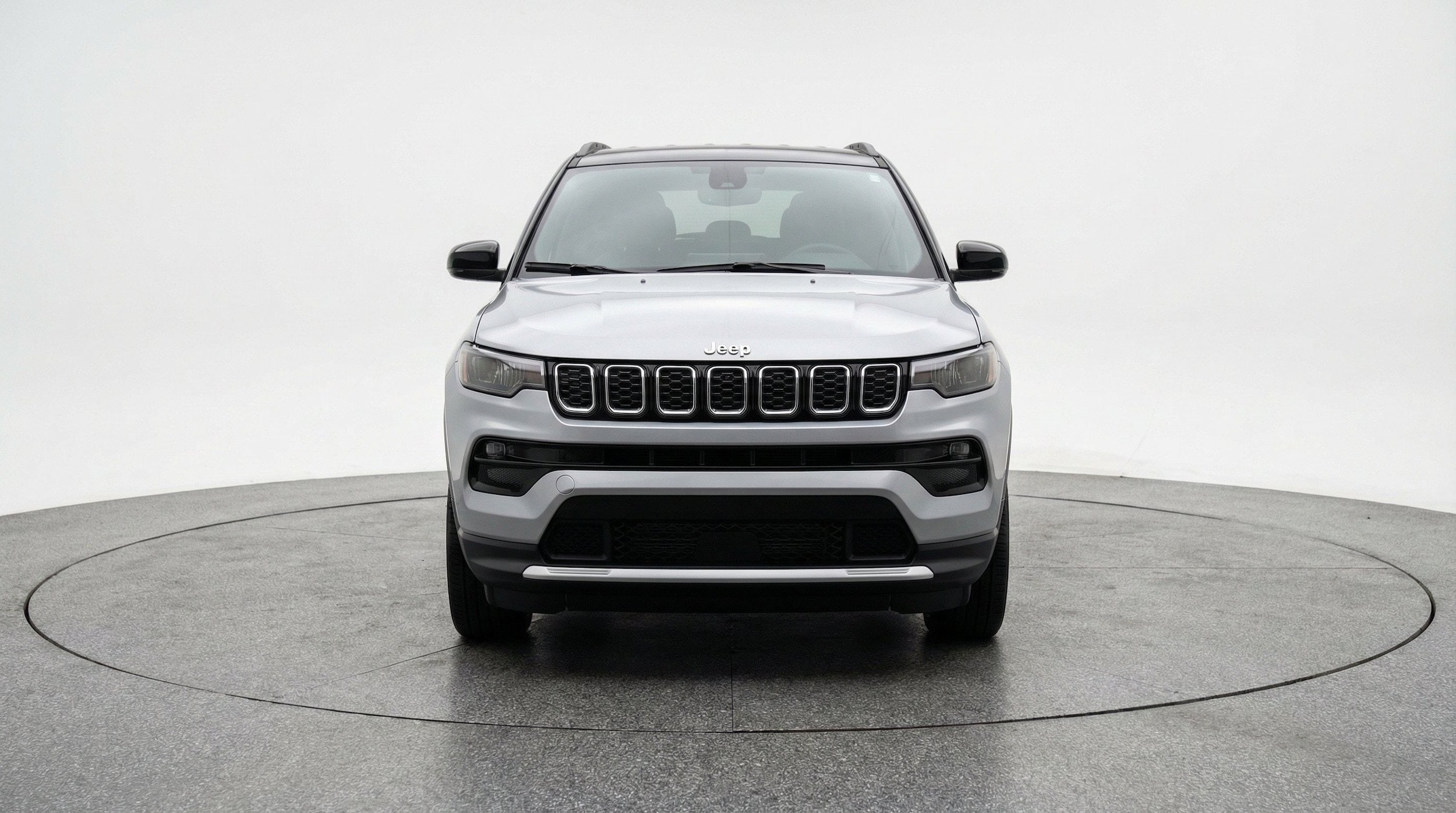 Thumbnail: 2025 Jeep Compass - 2